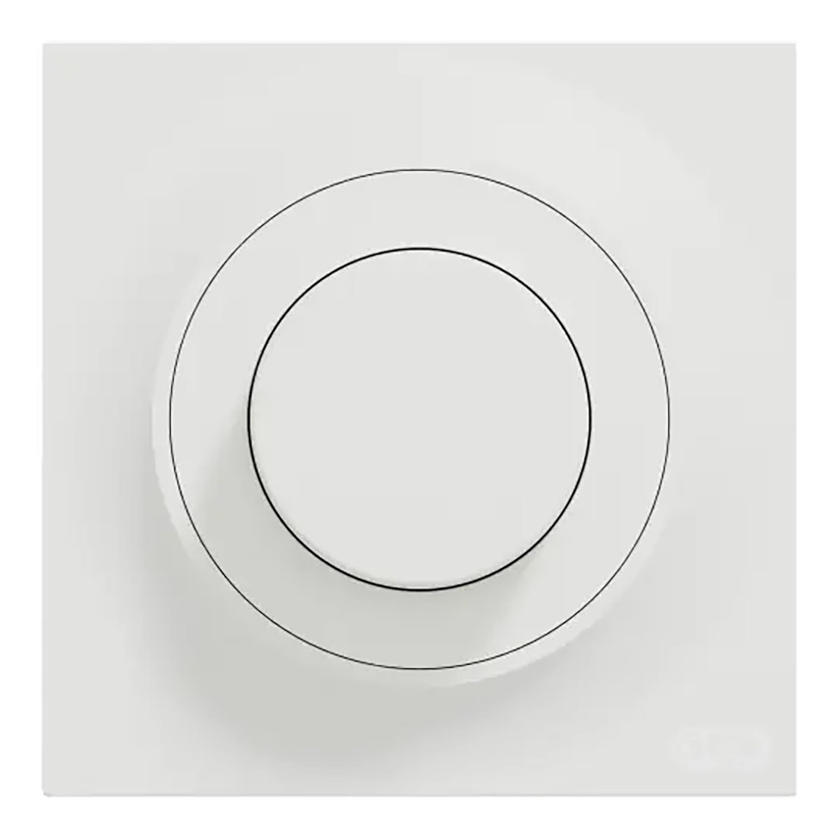 DIMMER DALI ONE RV Renhvit