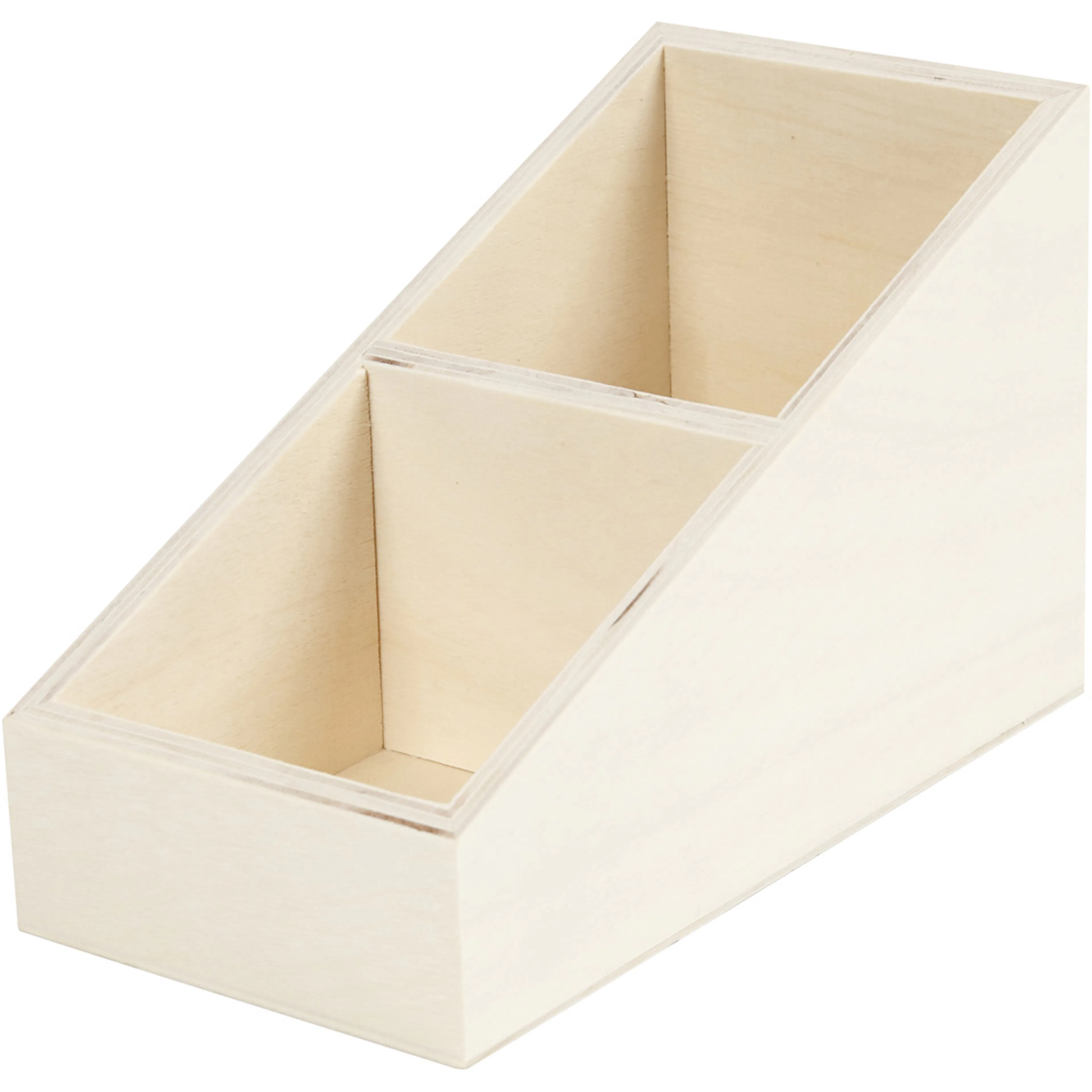 Displaykasse Creativ Company 12x19,5x10 1 stk
