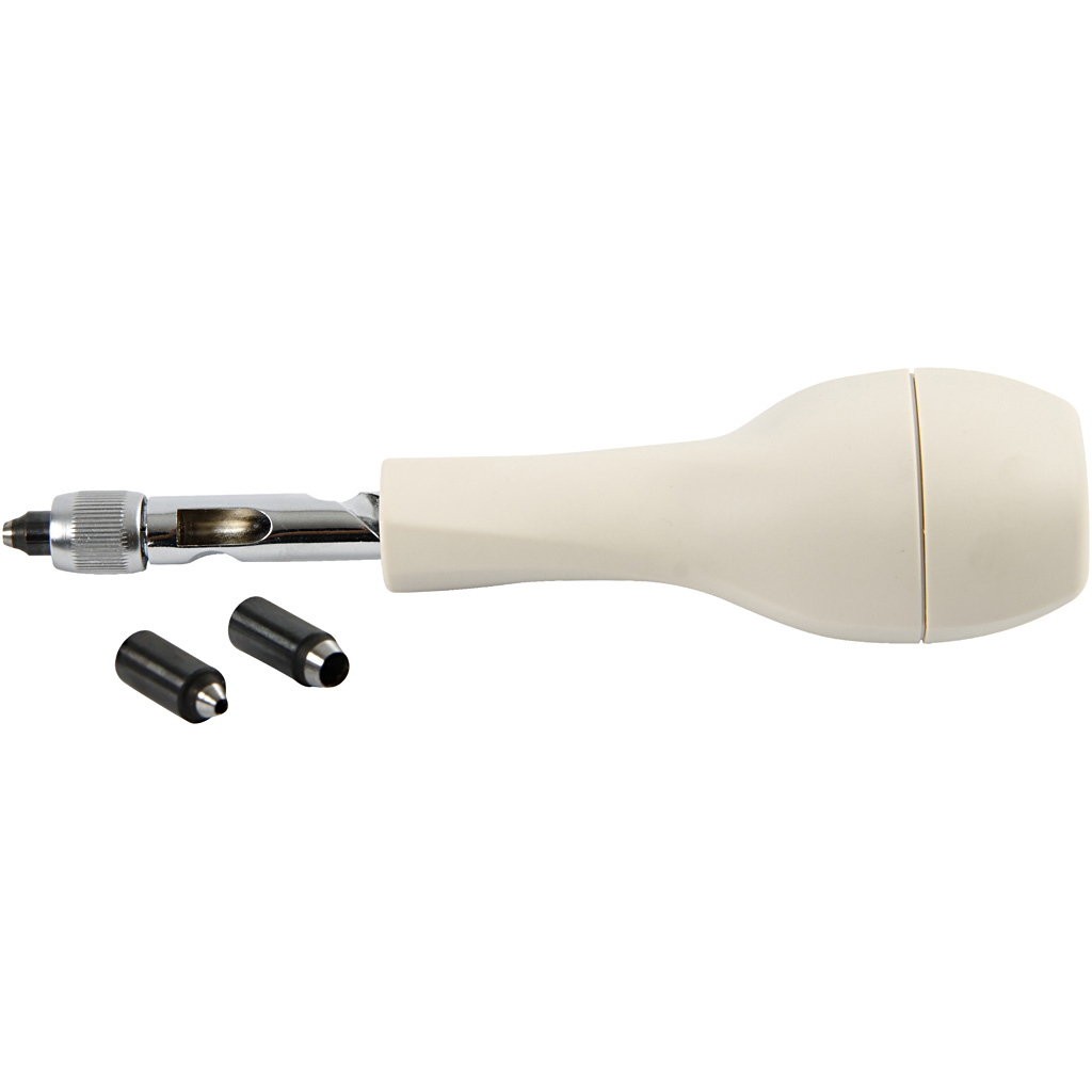 Screw Punch Creativ Company Hull 2+3+4 mm