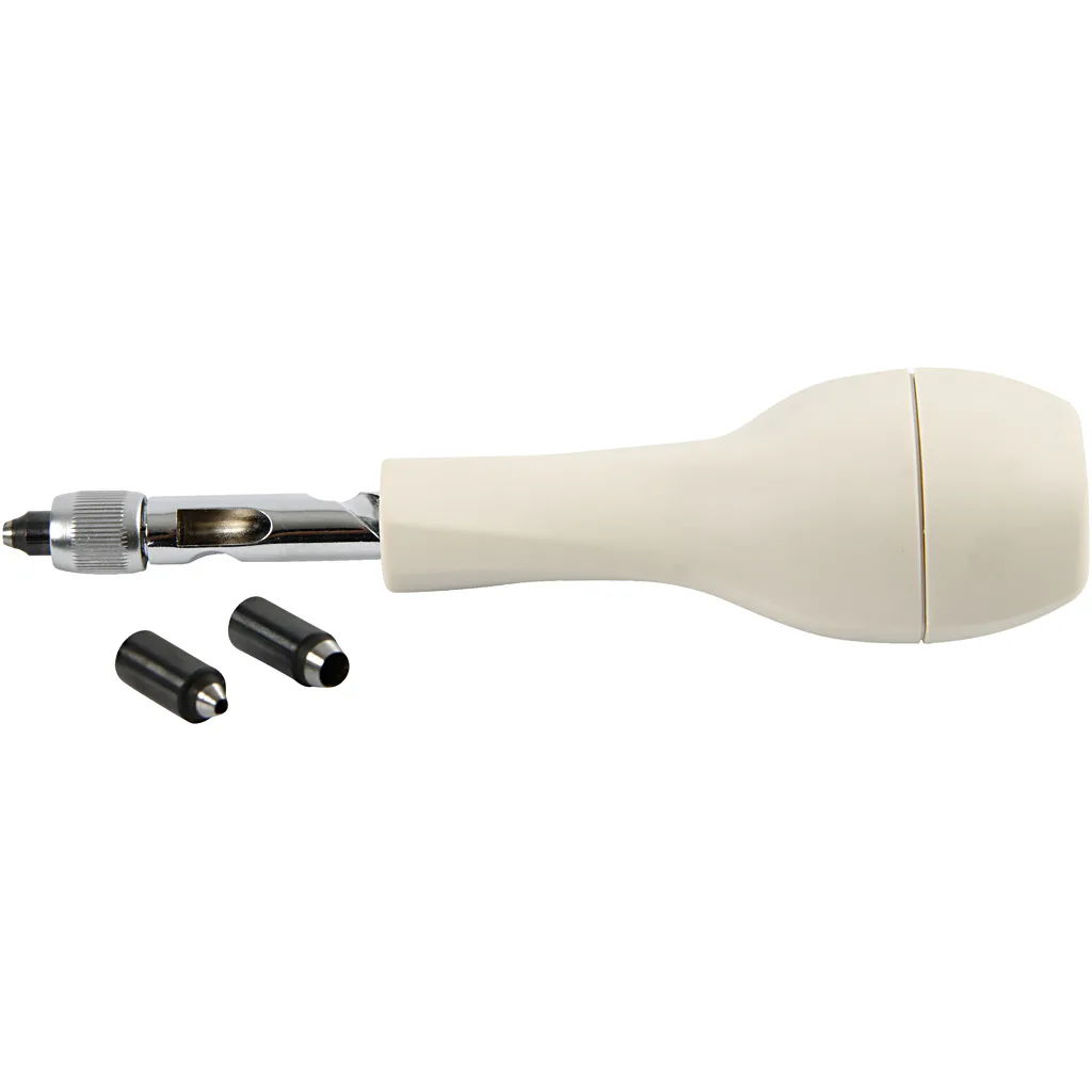 Screw Punch Creativ Company Hull 2+3+4 mm