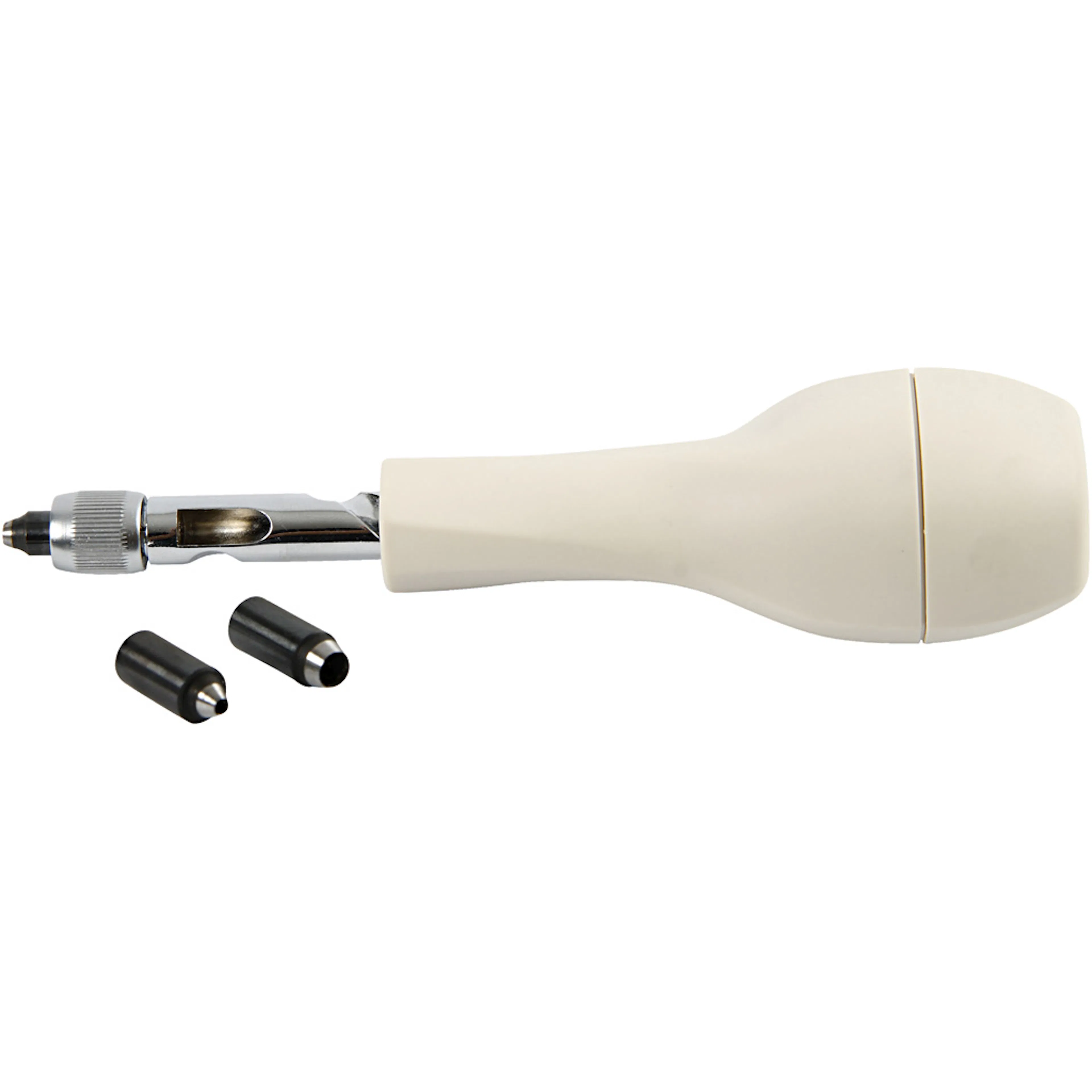 Screw Punch Creativ Company Hull 2+3+4 mm