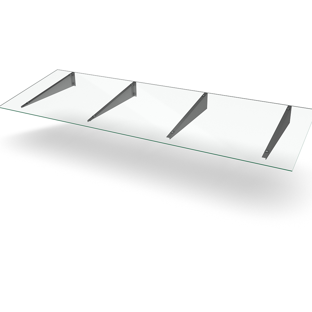 Entrétak Designtak Easy Collection Flat
