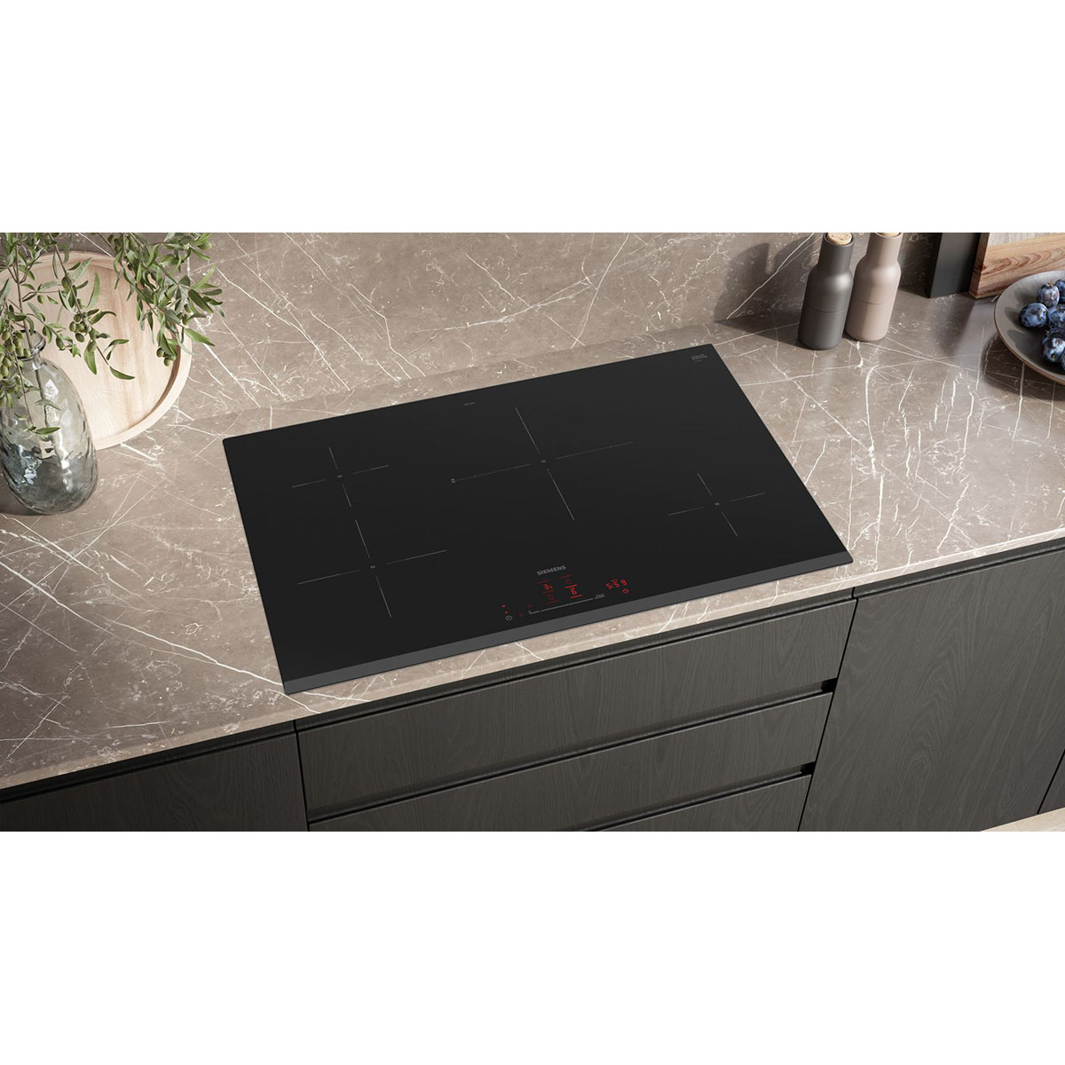 Induksjonstopp Siemens iQ100 EH831HEB1E