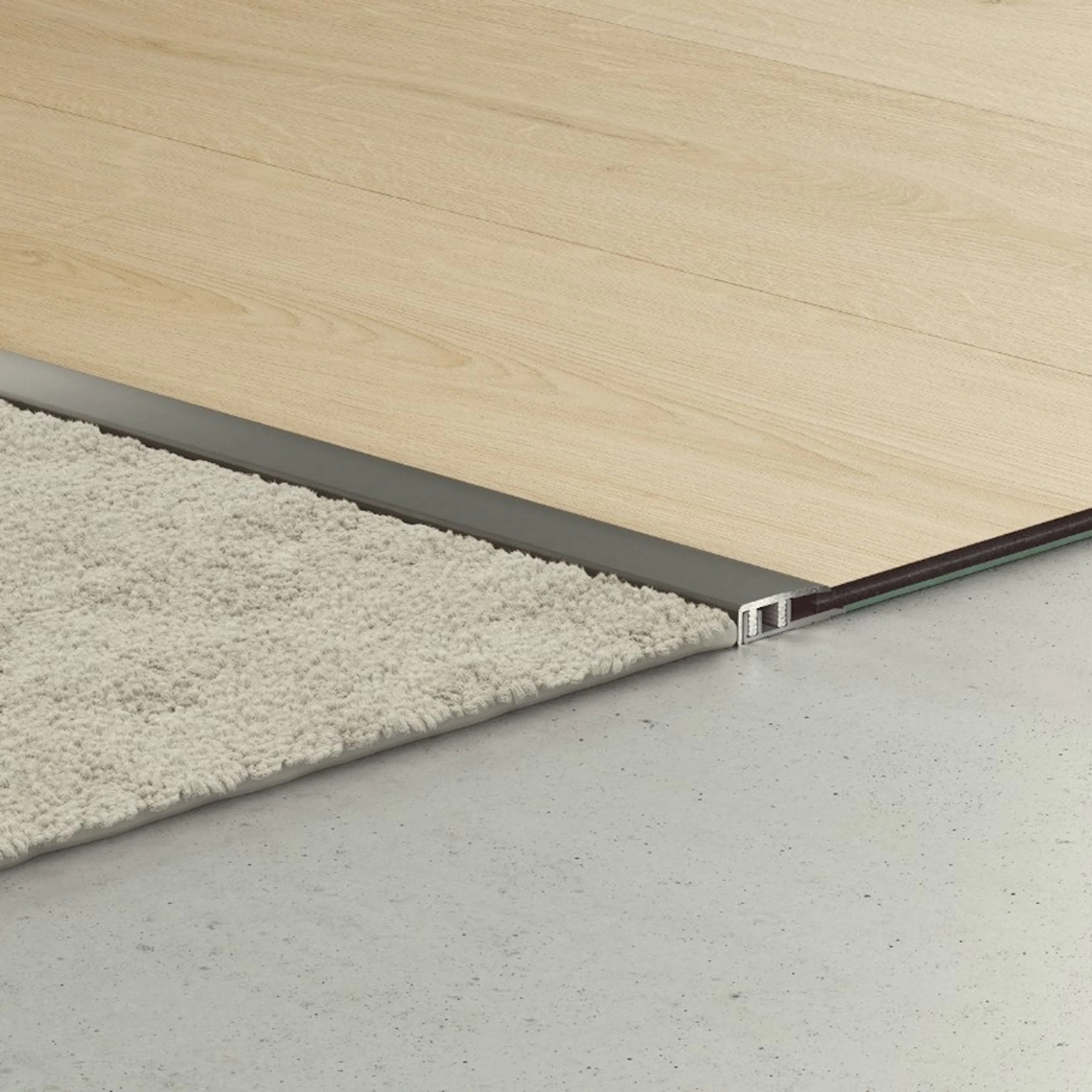 Endeprofil Pergo Vinyl