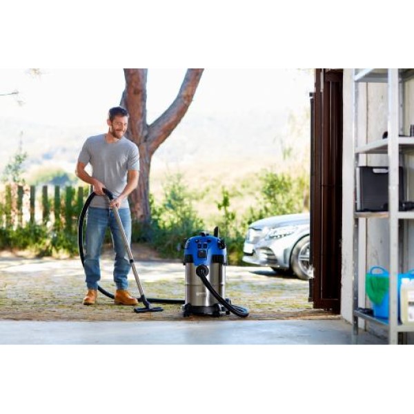 Grovstøvsuger Nilfisk Multi 30 T VSC