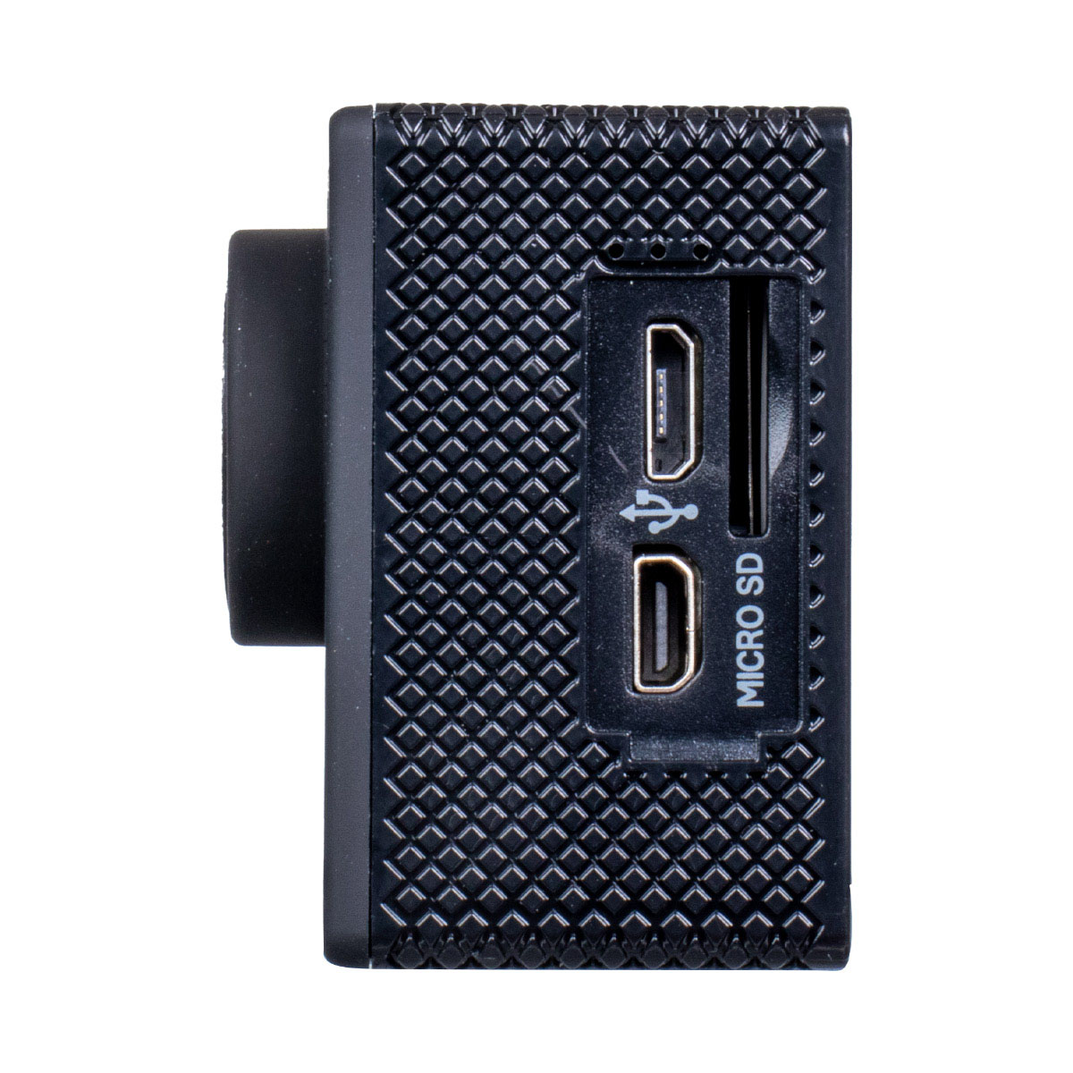 Actionkamera React Brave 500