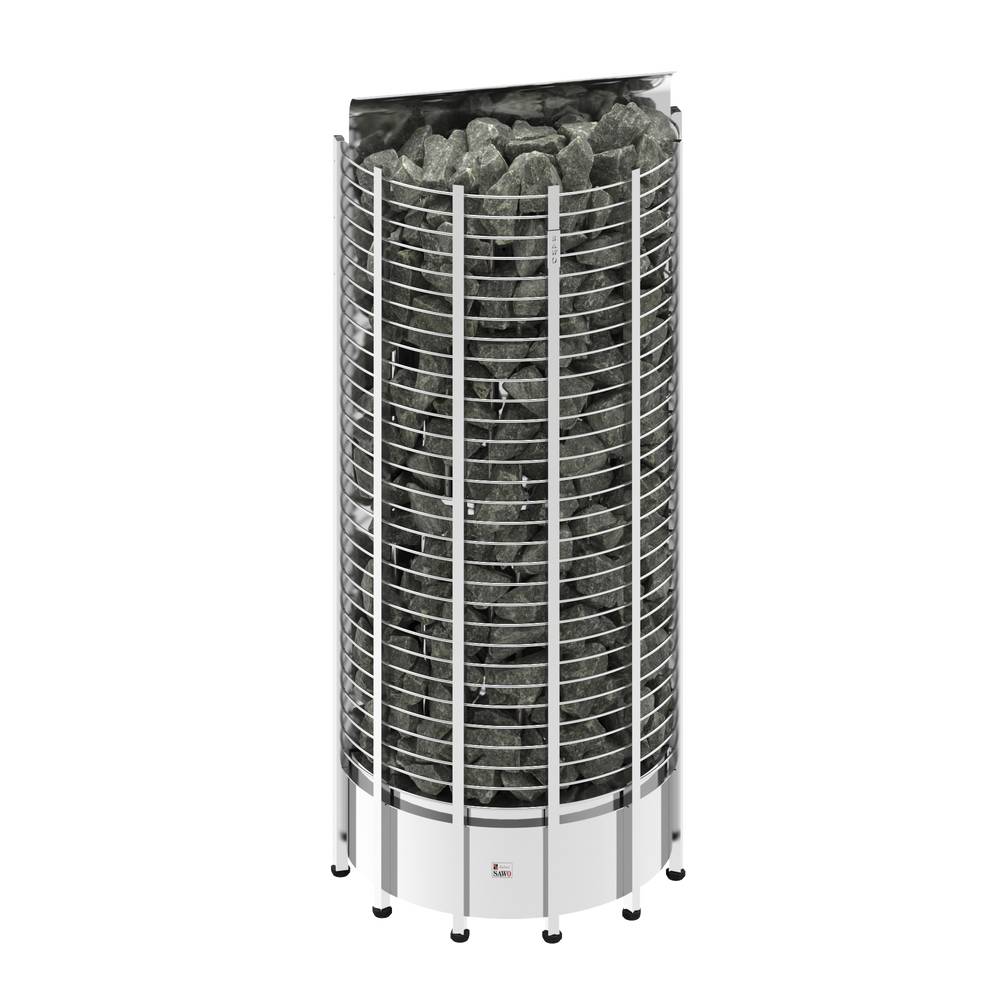 Elektrisk Badstuovn SAWO Tower Vegg 3P