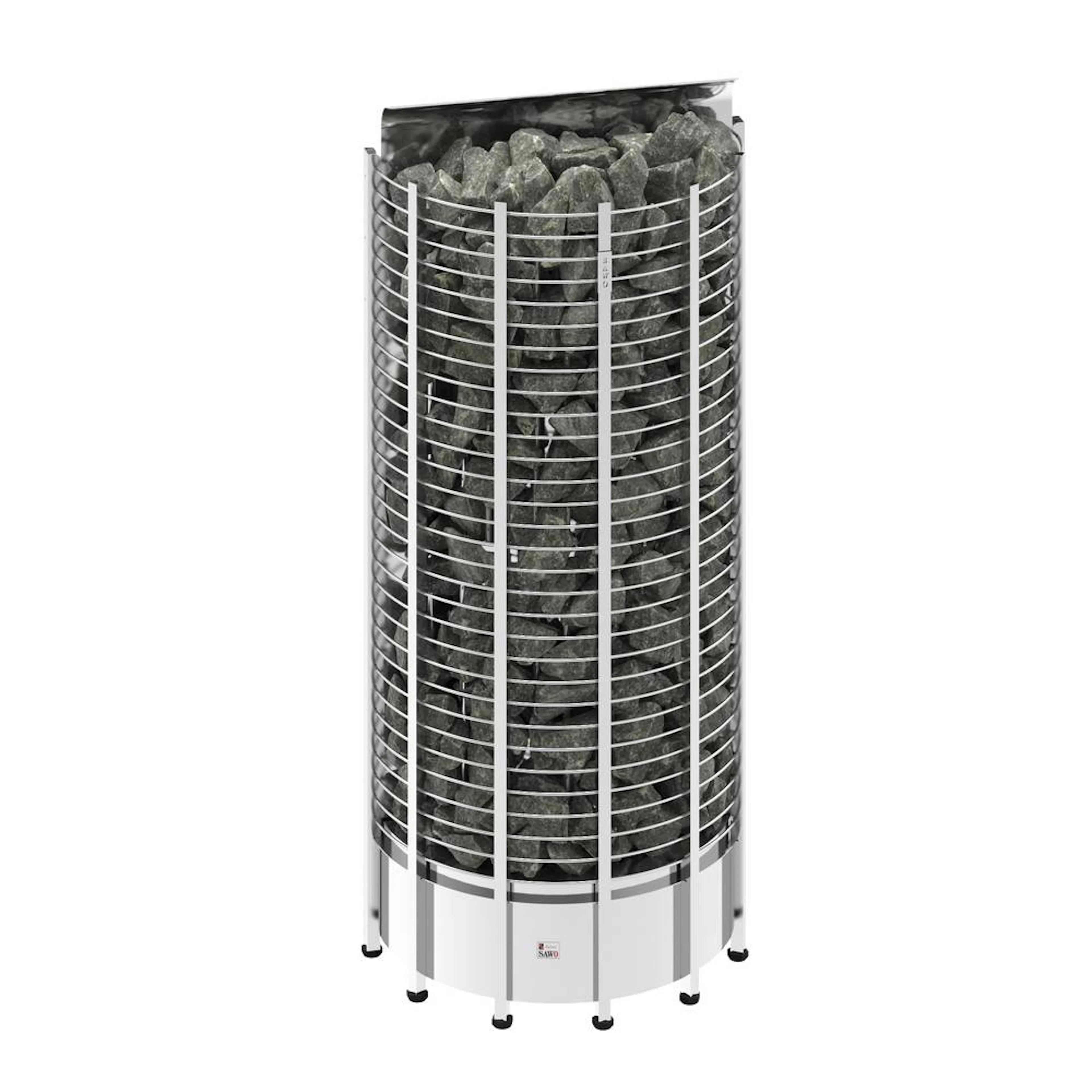 Elektrisk Badstuovn SAWO Tower Vegg 3P