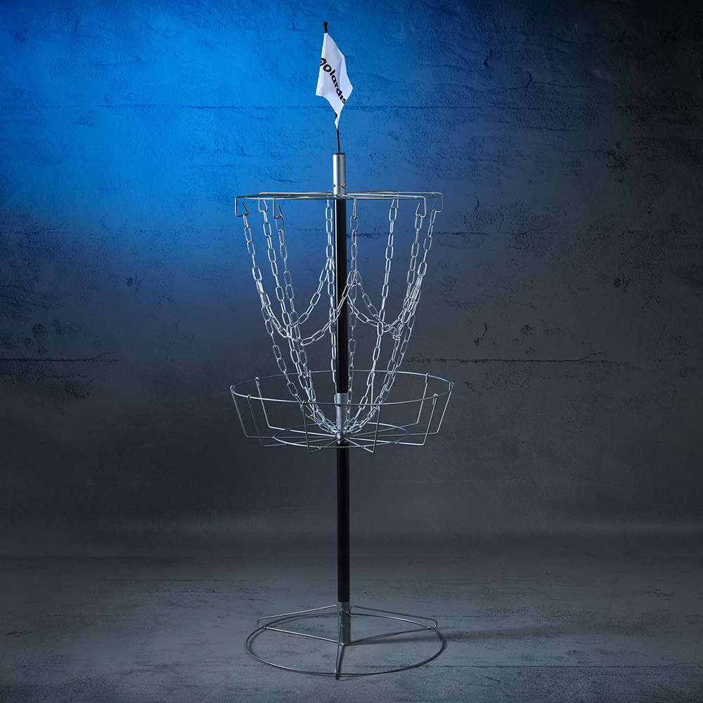 Frisbeegolfkurv Polardisc Treningskurv