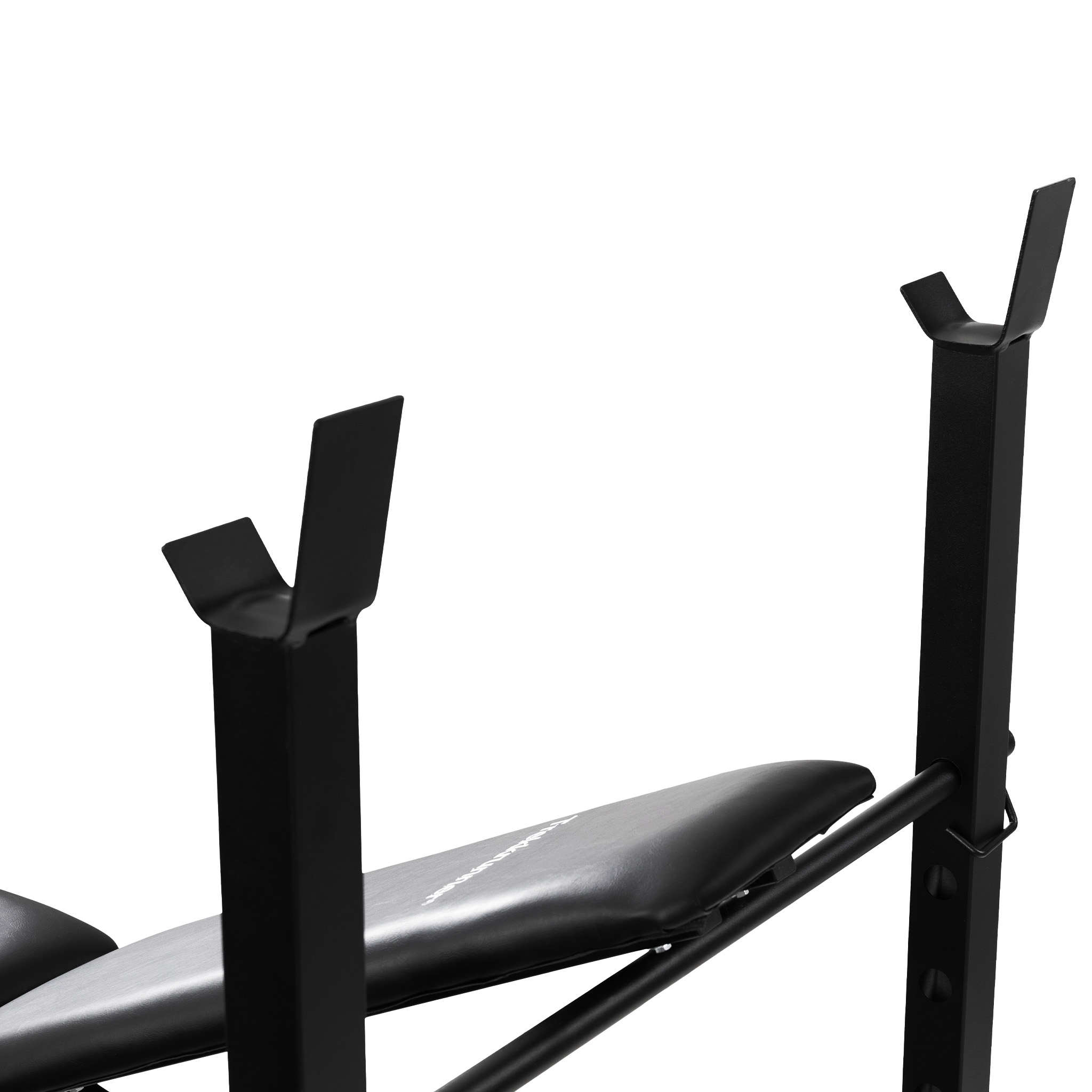 Benkpress Trekkrunner 210kg, 145x85x116 cm