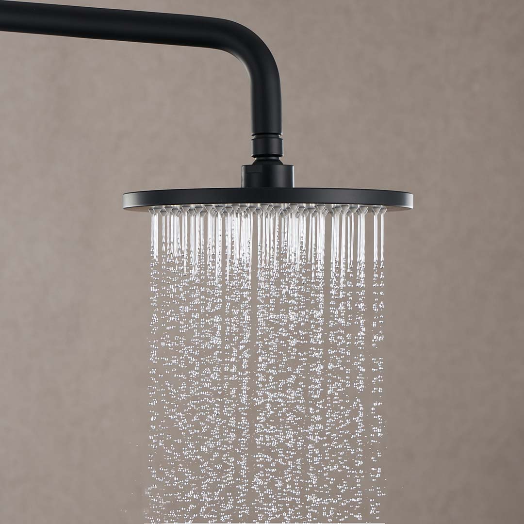 Takdusjsett Bathlife Glimma