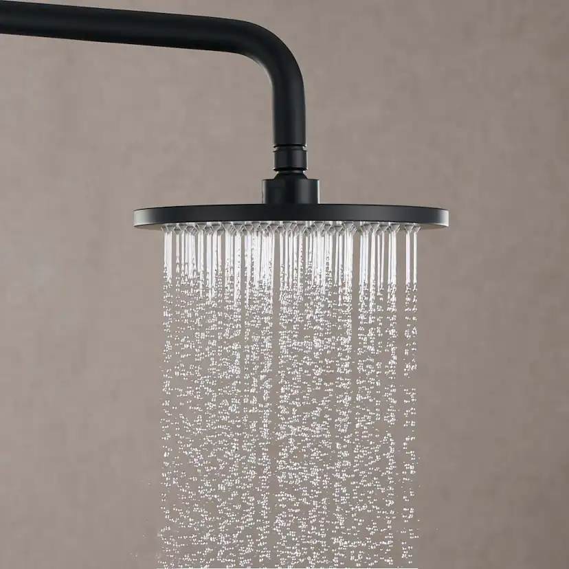 Takdusjsett Bathlife Glimma