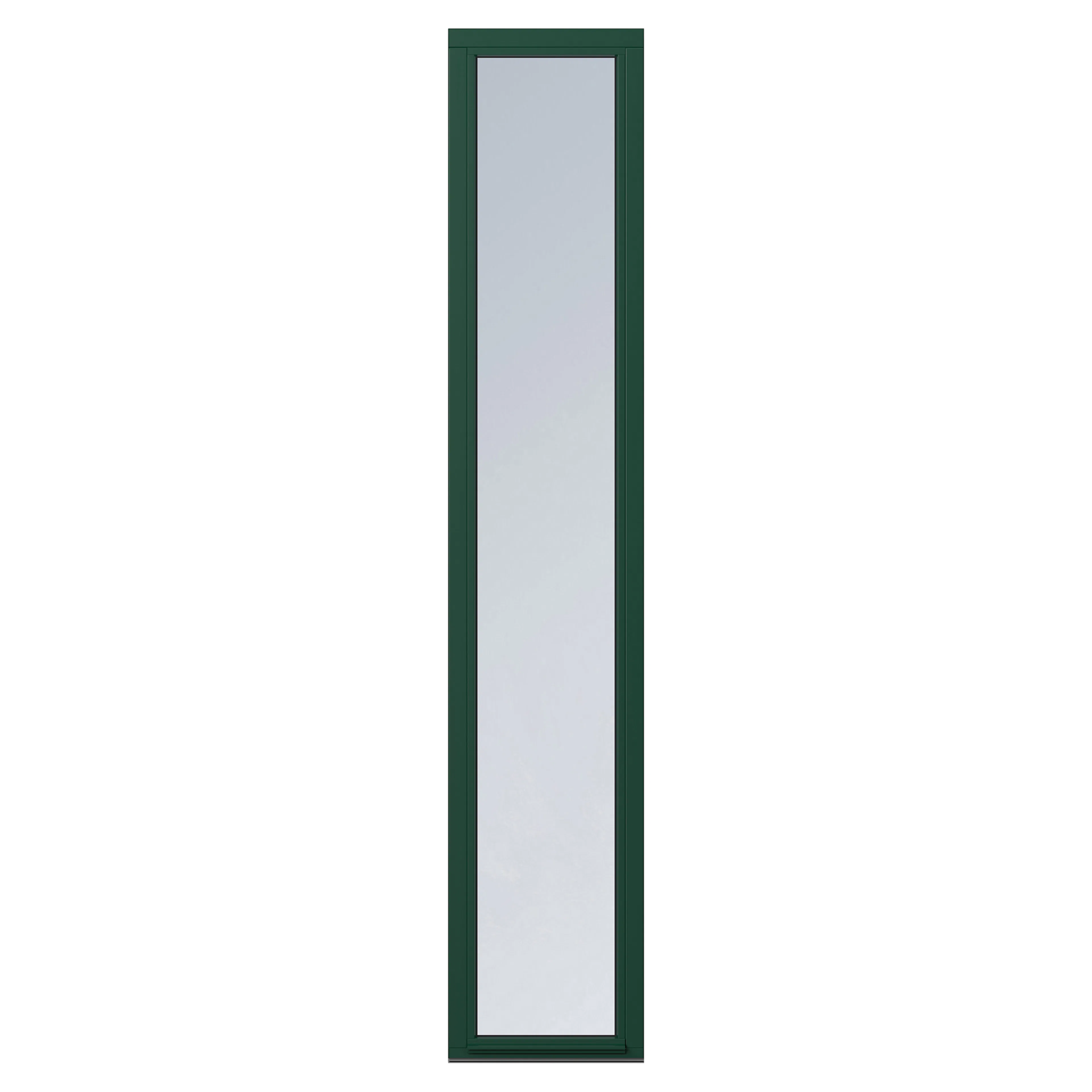 Grønn