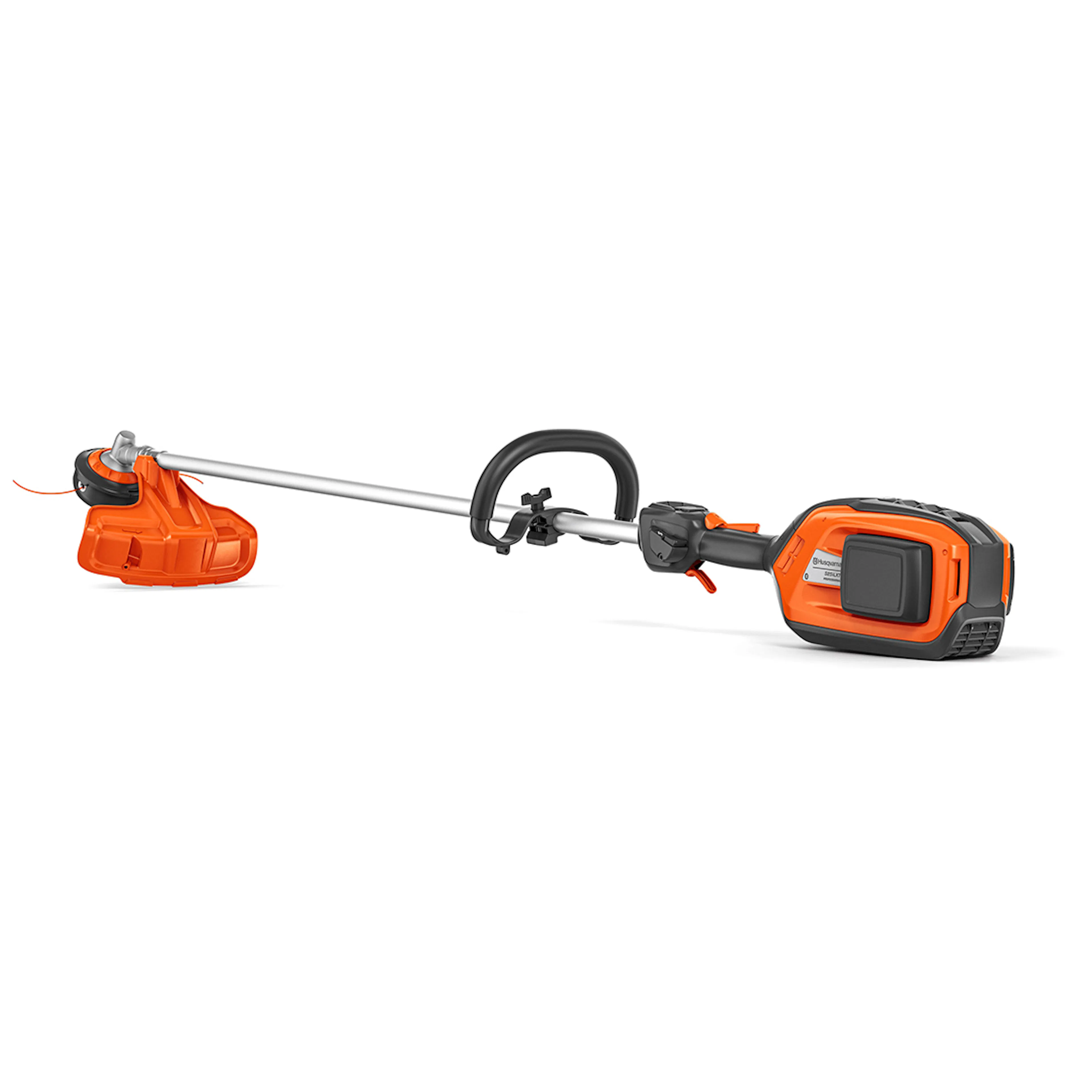 Trimmer Husqvarna 525iLXT Uten Batteri & Lader