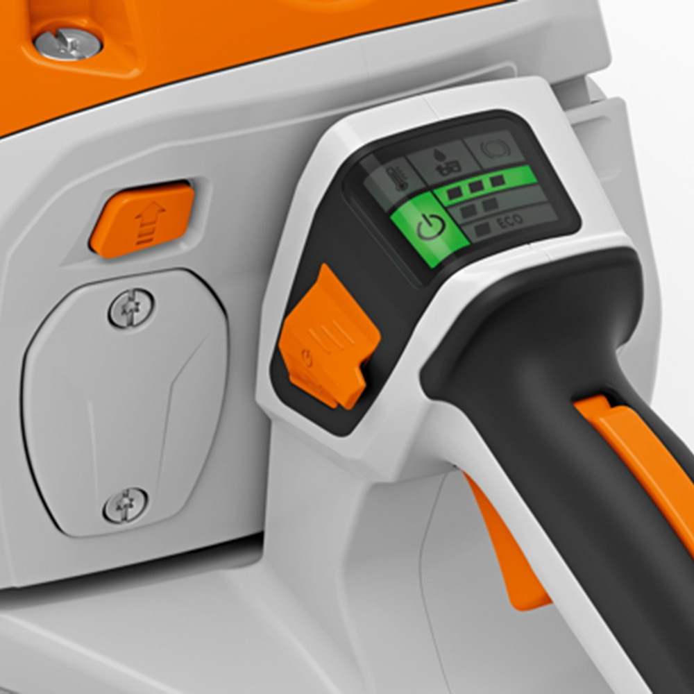 Motorsag STIHL MSA 300 C-O Batteridrevet