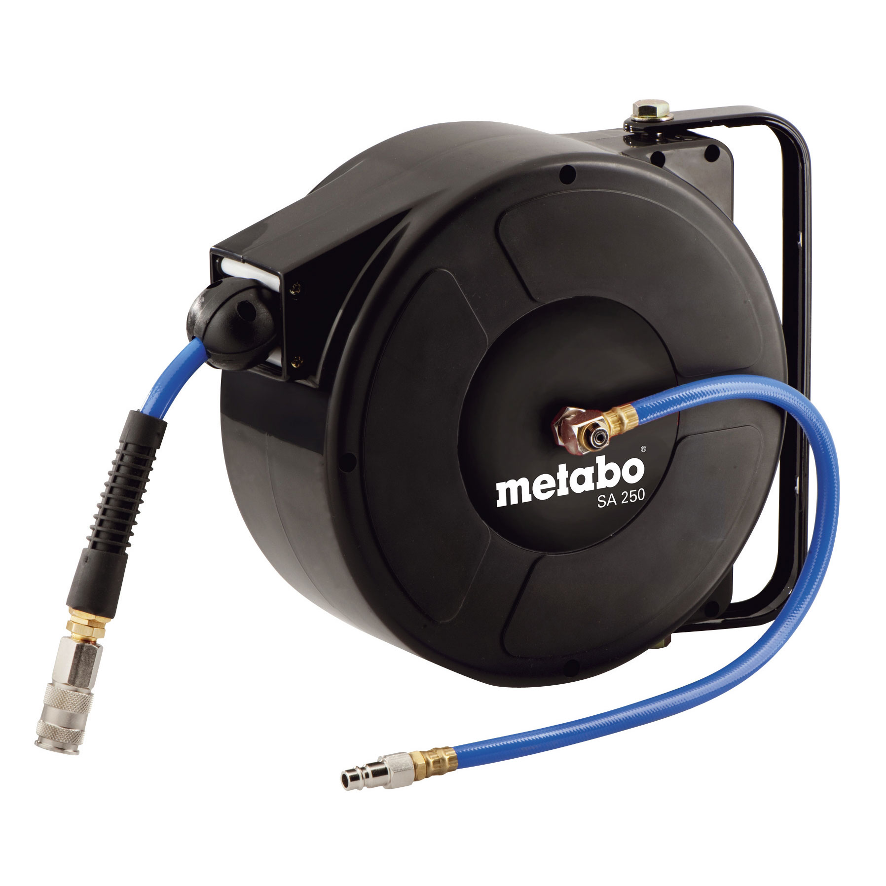 Slangetrommel Metabo SA 250