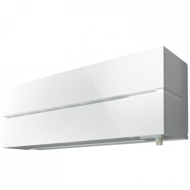 Varmepumpe Mitsubishi Electric LN Kaiteki 6300