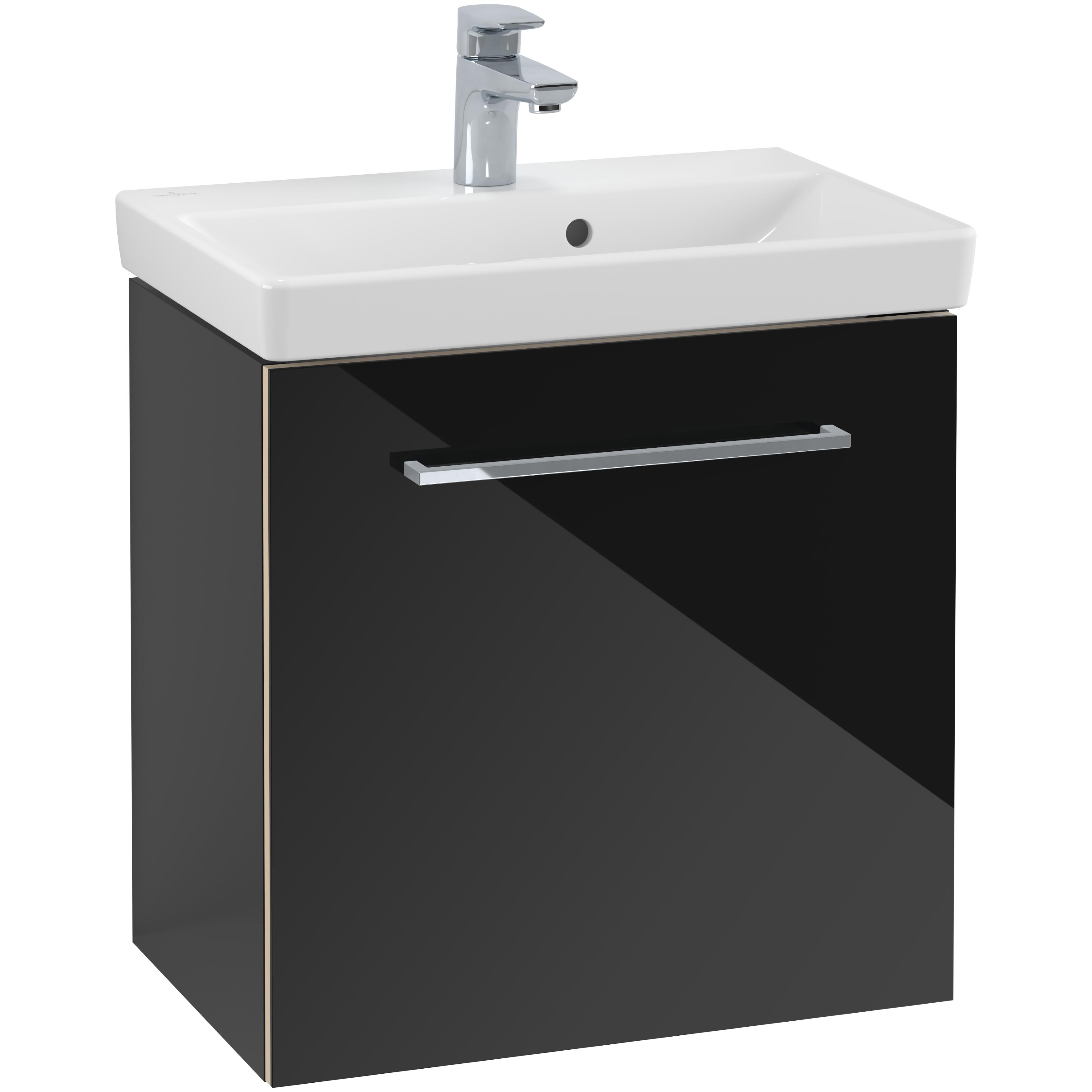 Tv&auml;ttst&auml;llssk&aring;p Villeroy & Boch Avento med 1 d&ouml;rr