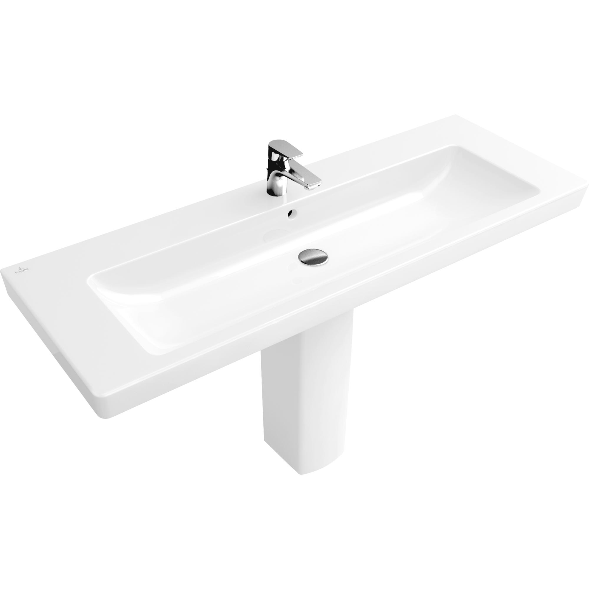 M&ouml;beltv&auml;ttst&auml;ll Villeroy & Boch Subway 2.0