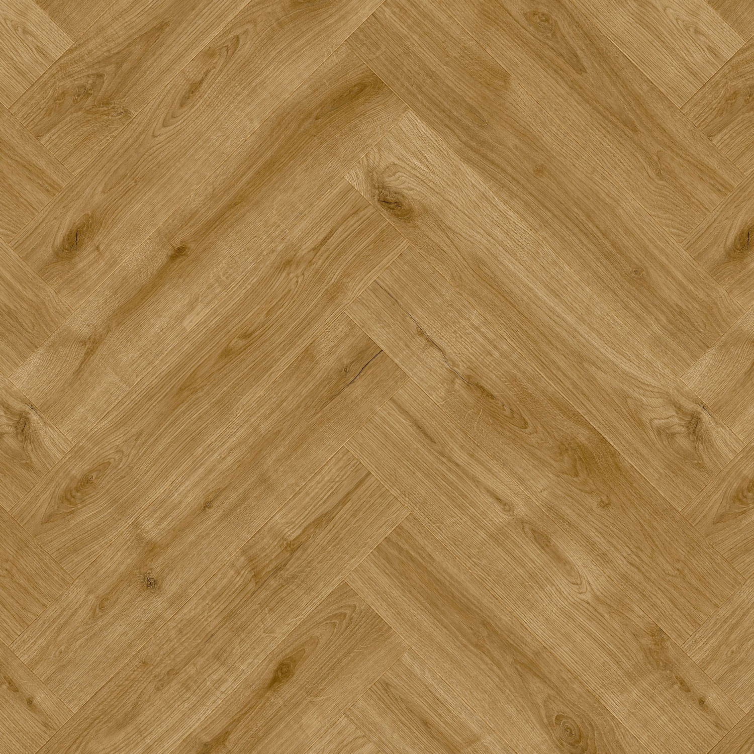 Vinylgulv Pergo Vorma Pad Pro Warm Hill Oak