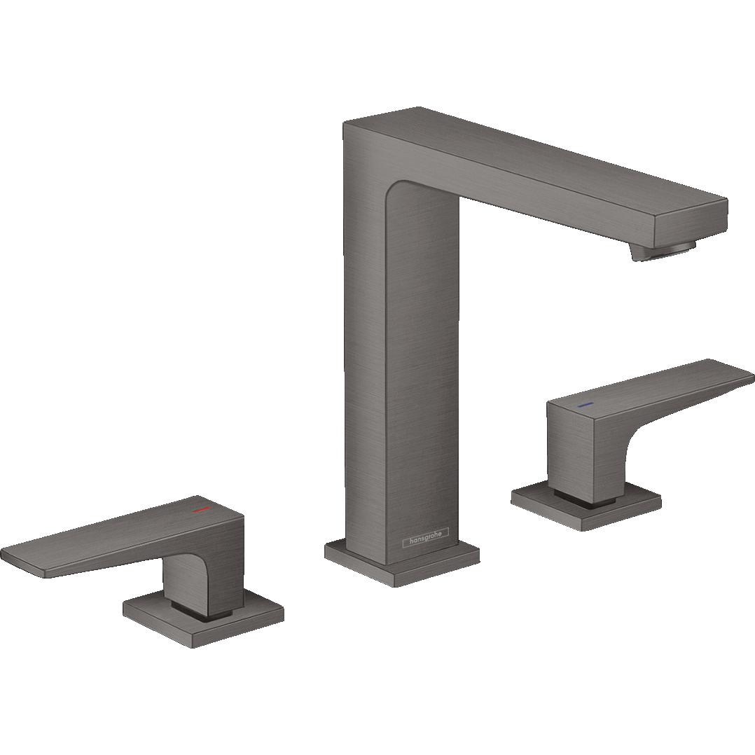 Servantbatteri Hansgrohe Metropol 160 3-hulls