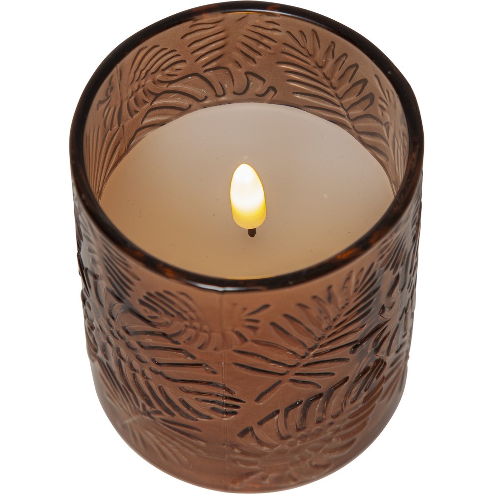 Kubbelys Star Trading Flamme Leaf