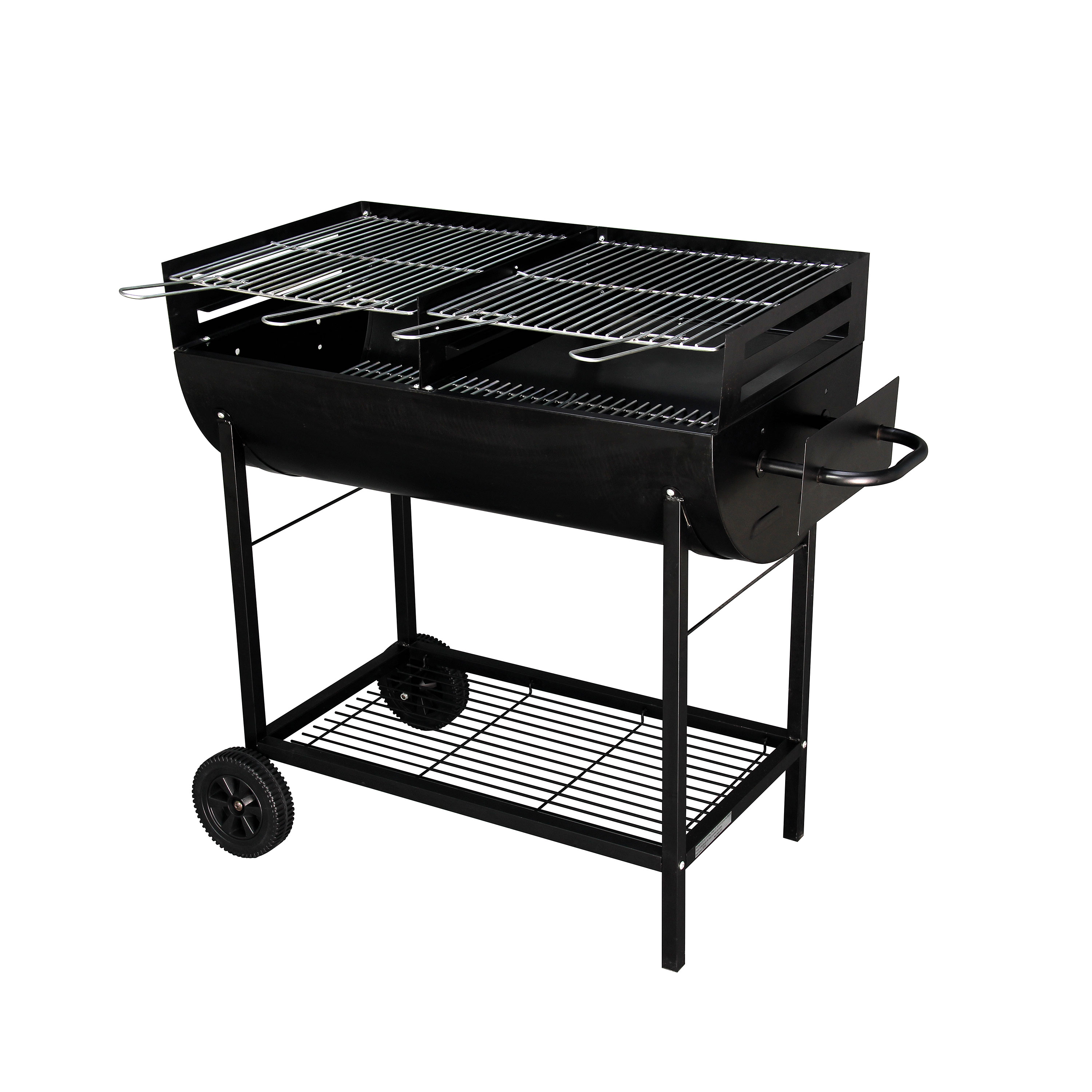 Tønnegrill Sunwind Odis