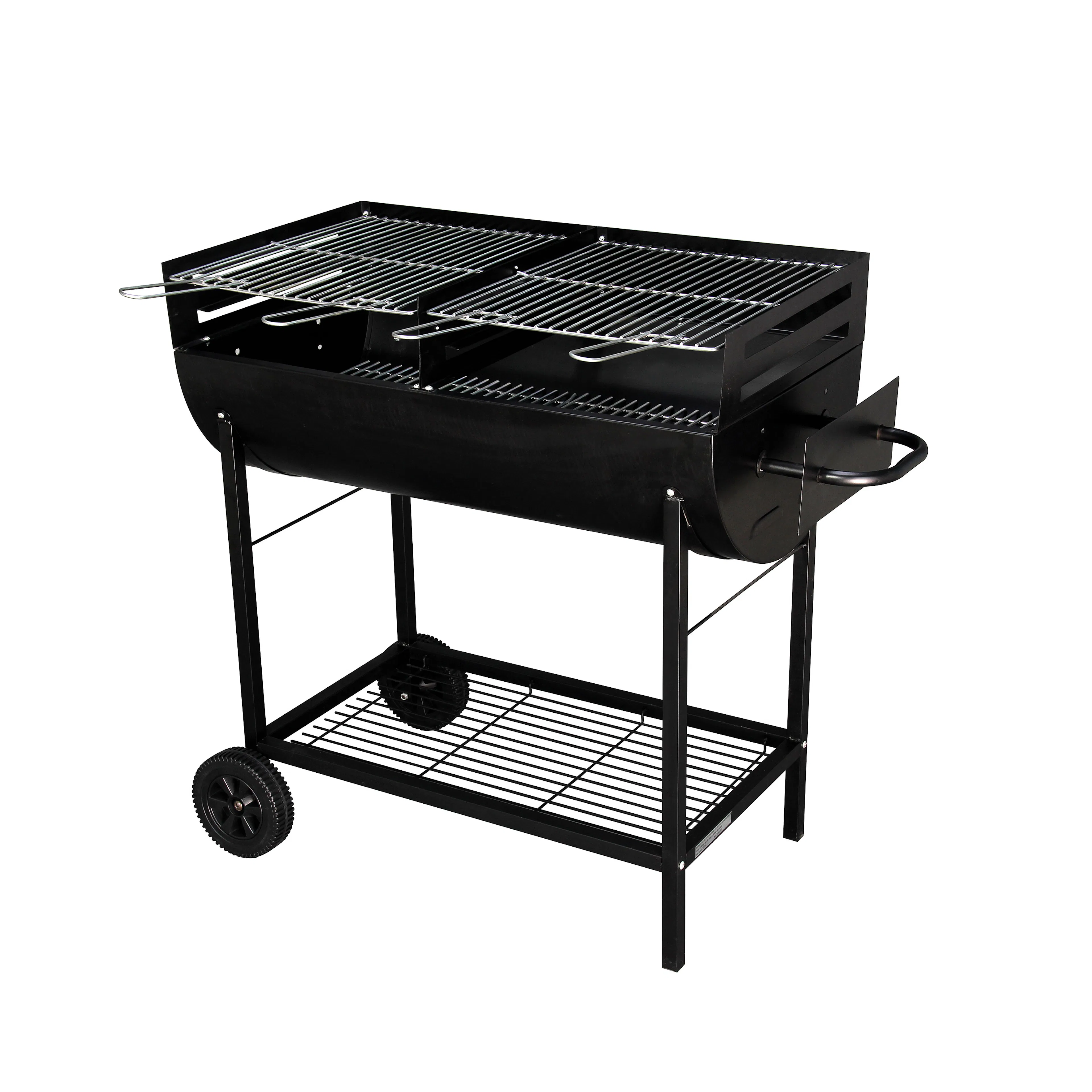 Tønnegrill Sunwind Odis