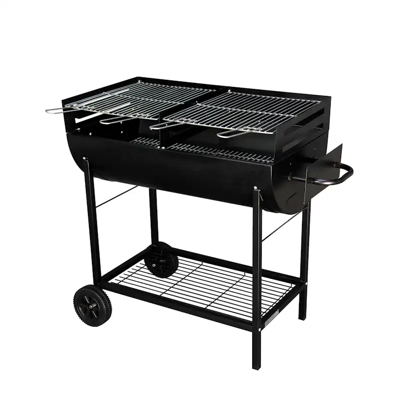 Tønnegrill Sunwind Odis