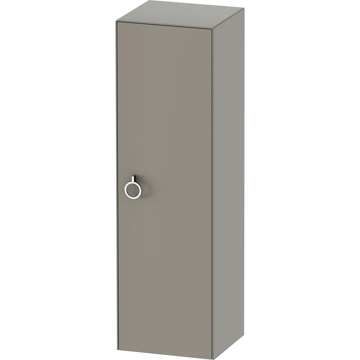 Sidoskåp Duravit White Tulip 360 mm | badrum - badrumsmobler - vagg-och-hogskap | KakelKungen