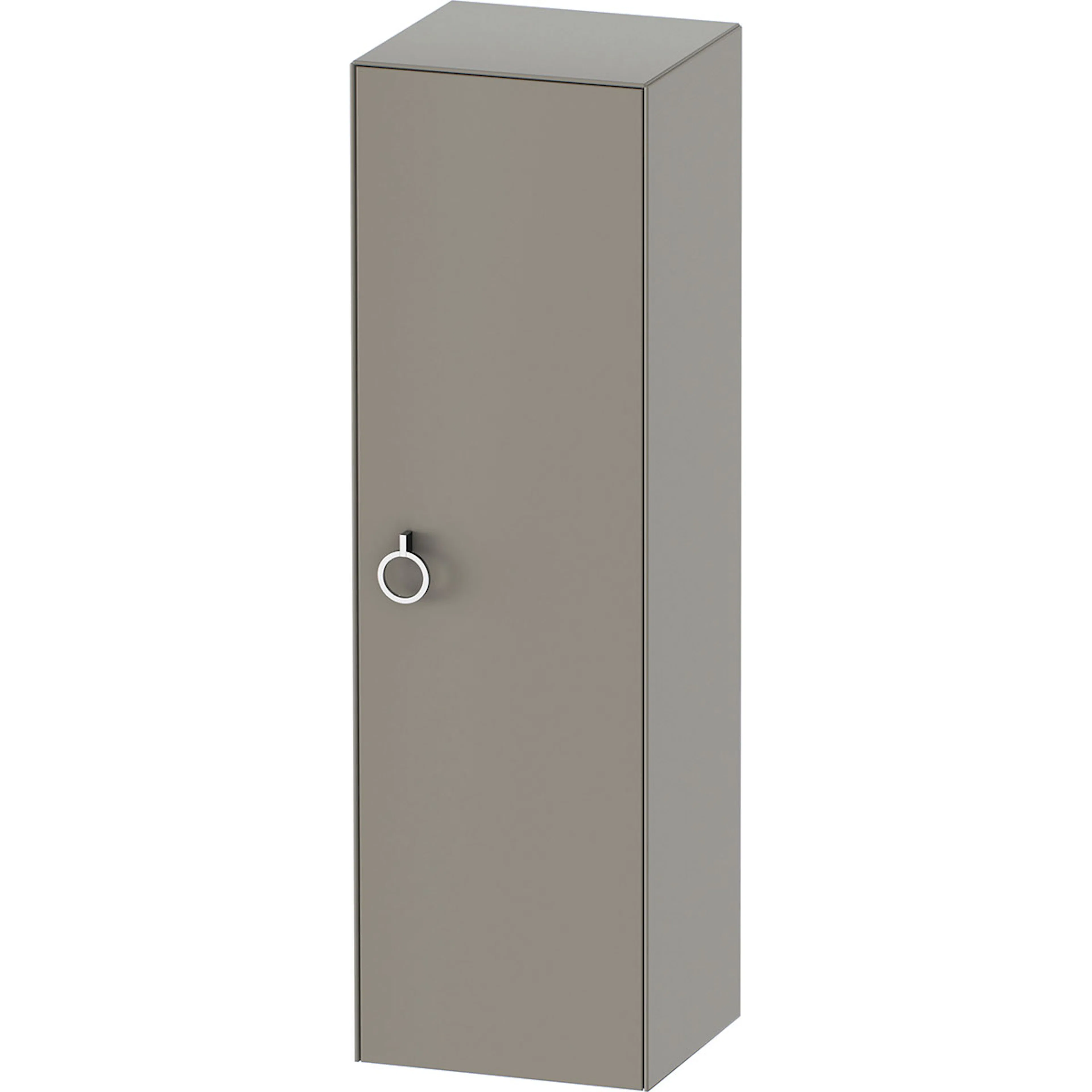 Sideskap Duravit White Tulip 360 mm