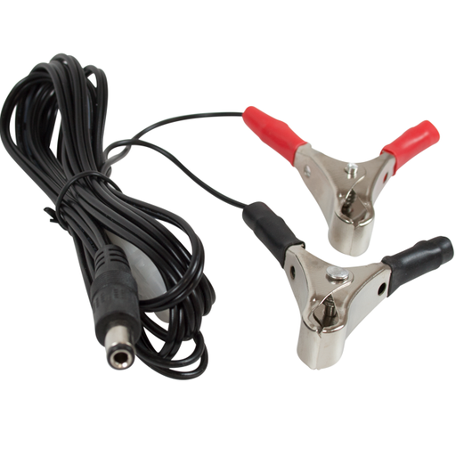 Adapter Separett Batteri/Solcelle 12V