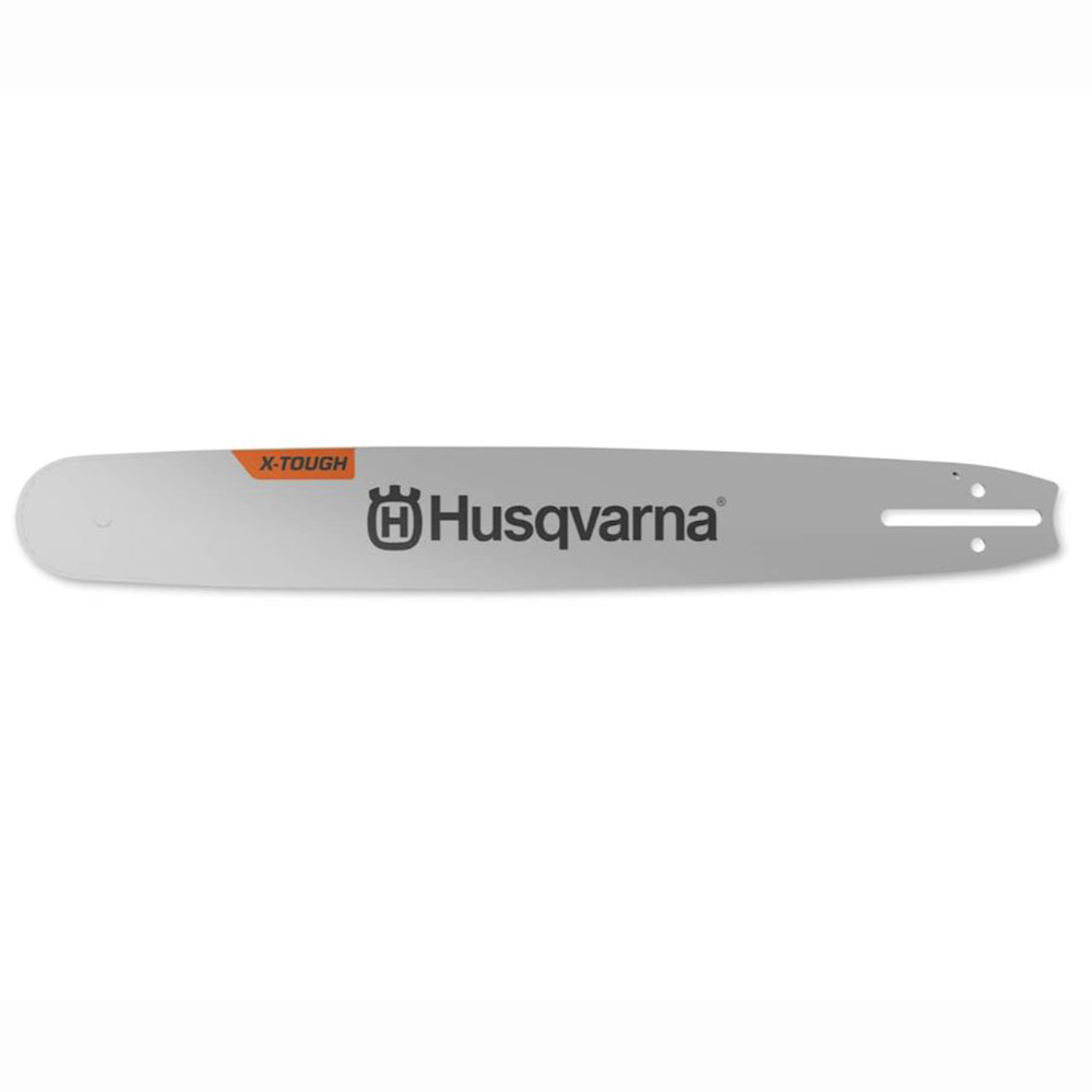 Sverd Husqvarna 28 Tommer 3/8 Stor Feste
