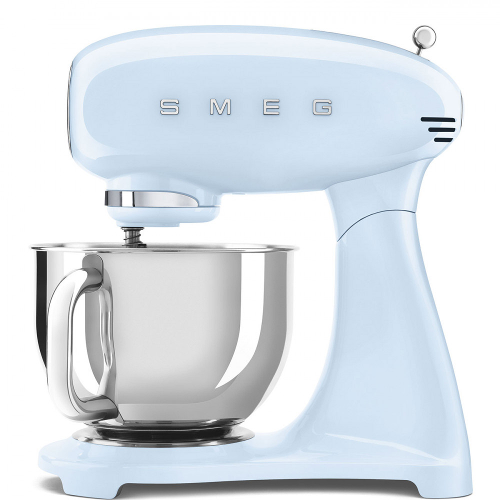 Kjøkkenmaskin Smeg SMF03P