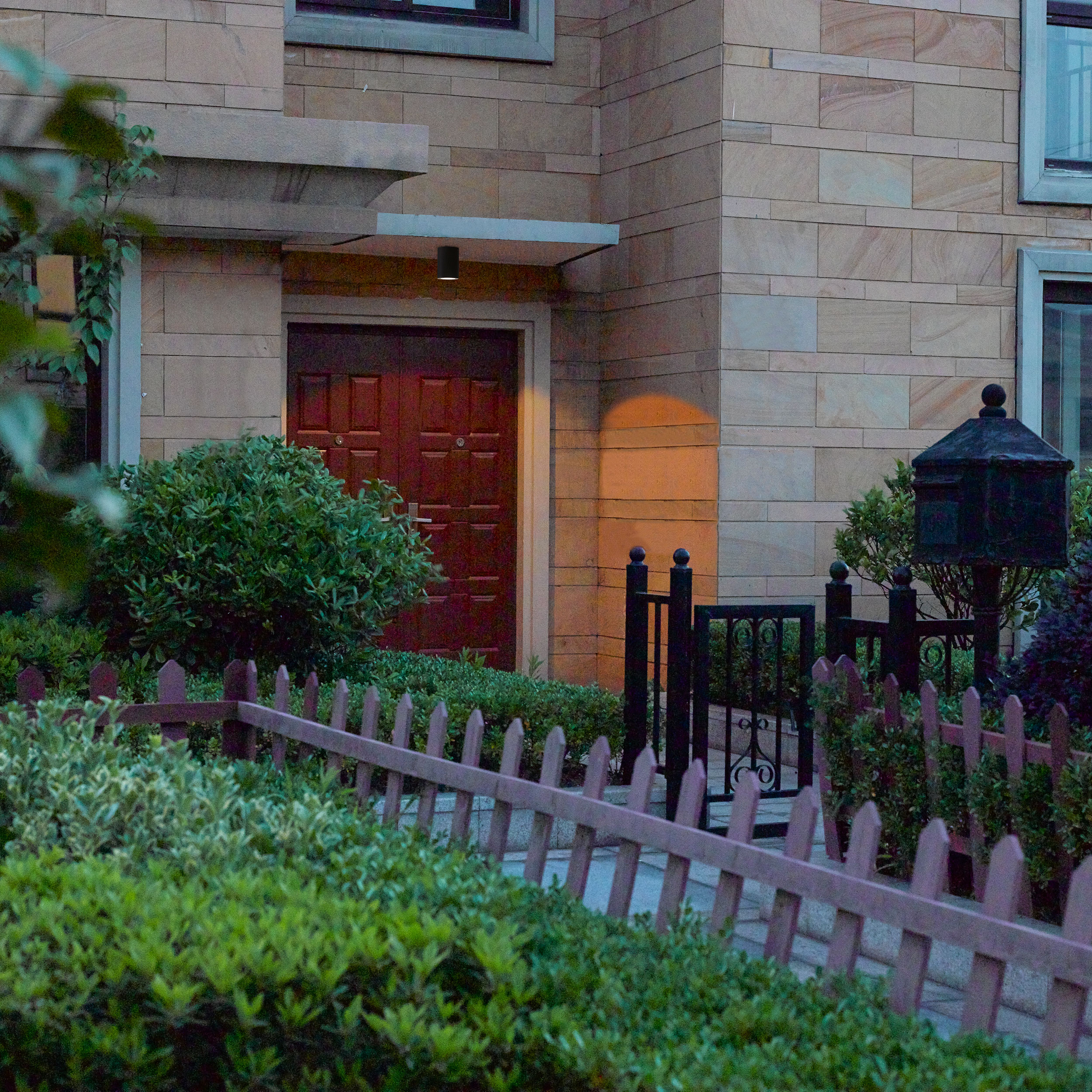 Taklampe Malmbergs Karlstad