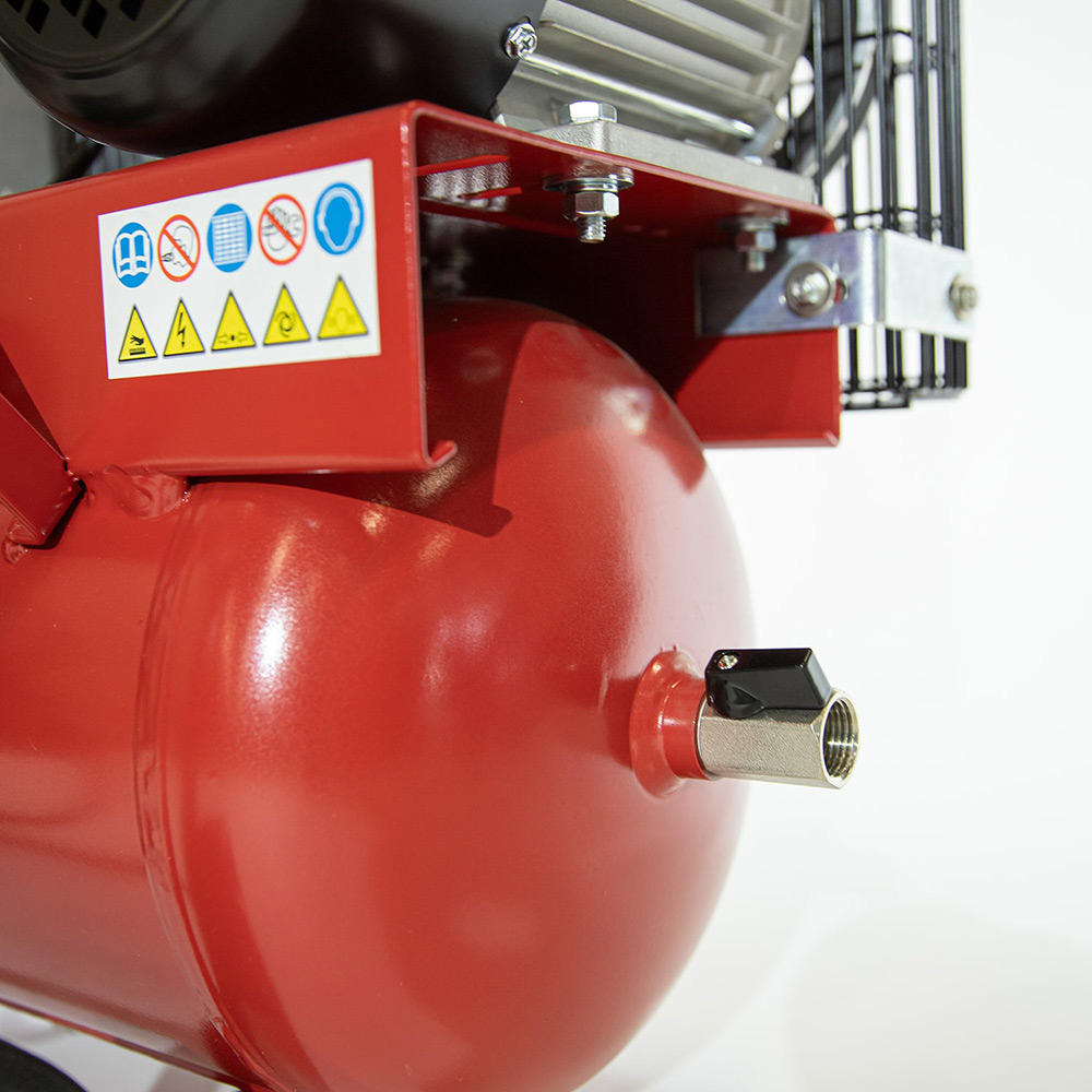 Kompressor Drift-Air E 300 M 24 1-fase