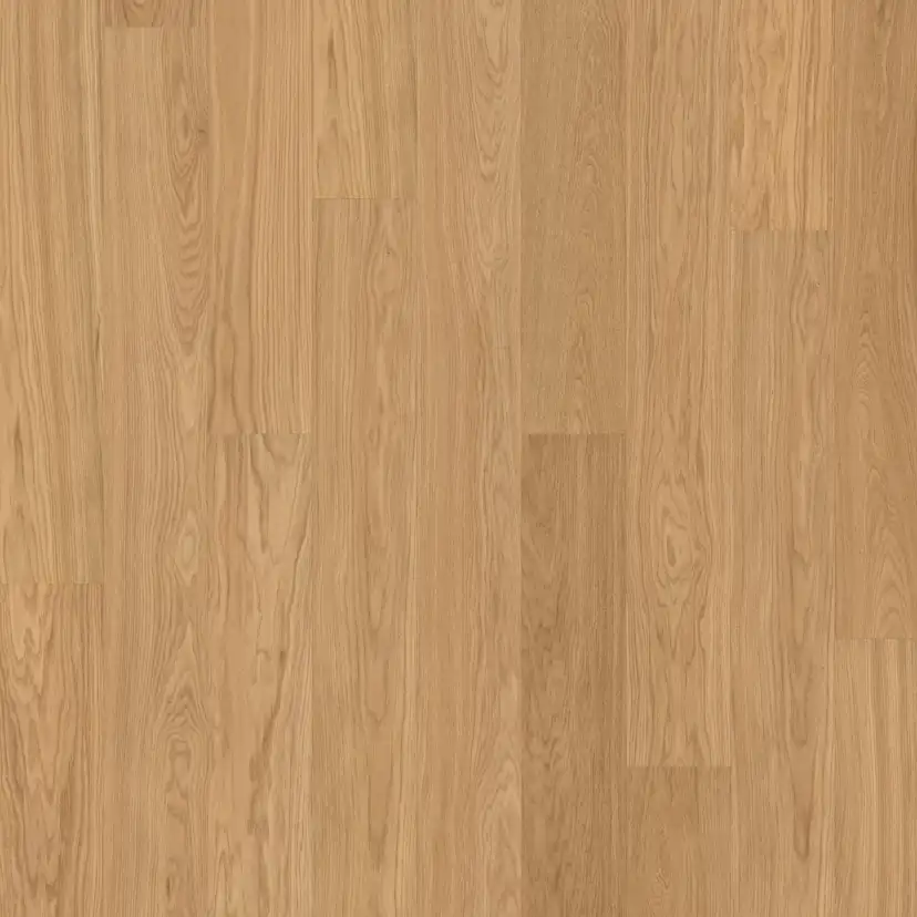 Fanérgolv Kährs Life Ek Nutmeg Plank Ultramatt Lack 1-Stav