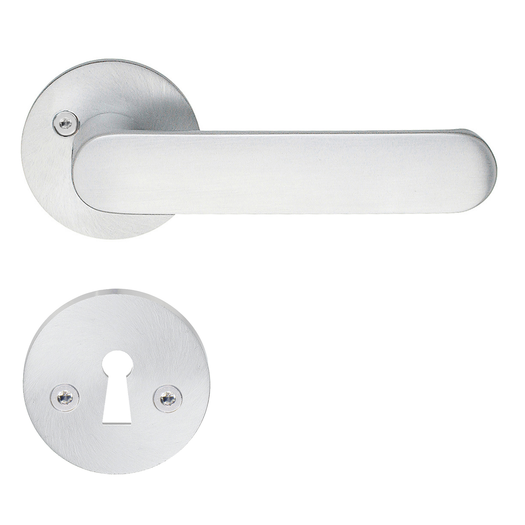 Innerdørvrider Beslagsboden Design B822KMN