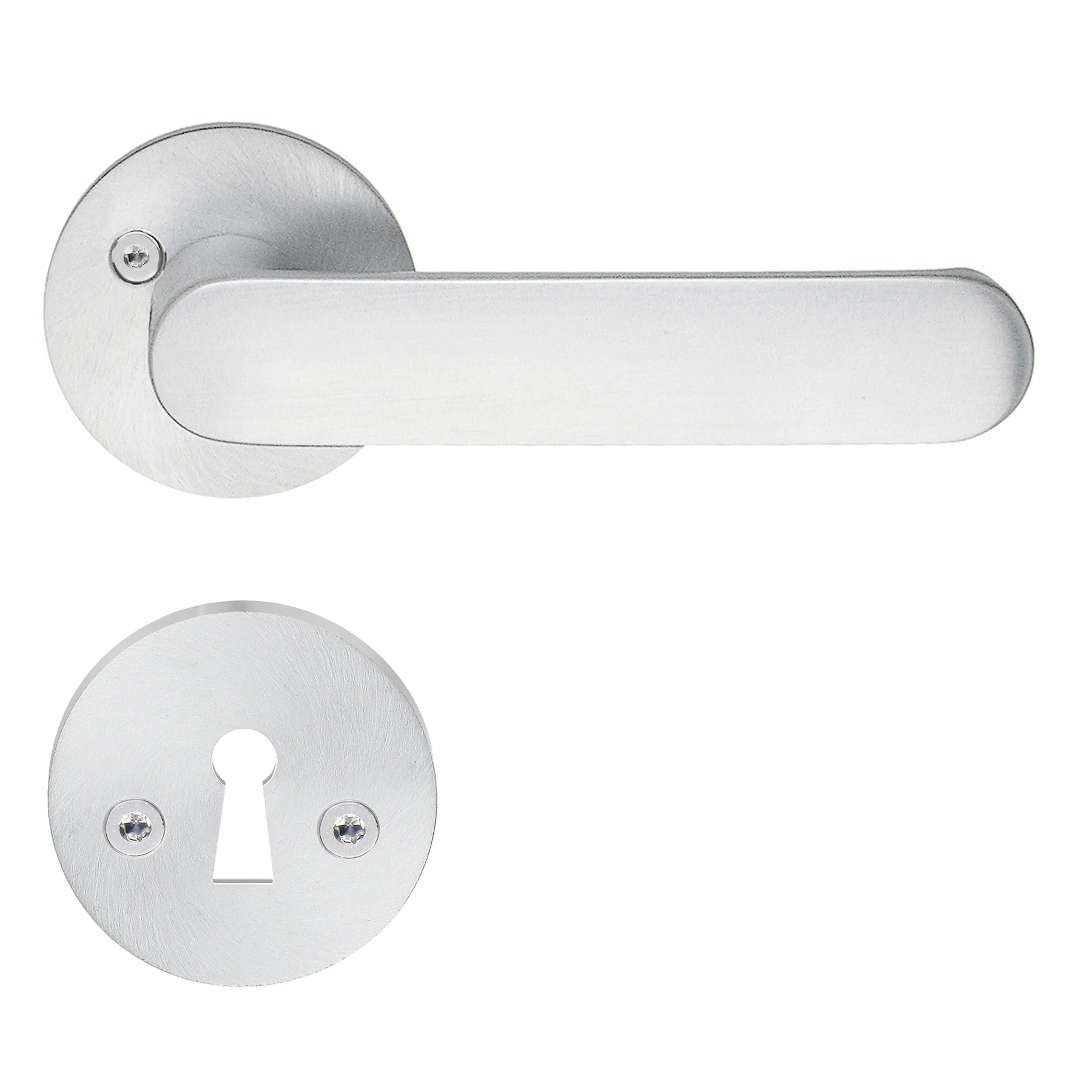 Innerdørvrider Beslagsboden Design B822KMN