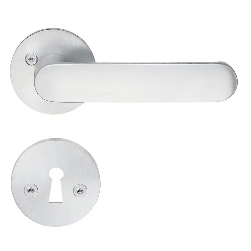 Innerdørvrider Beslagsboden Design B822KMN