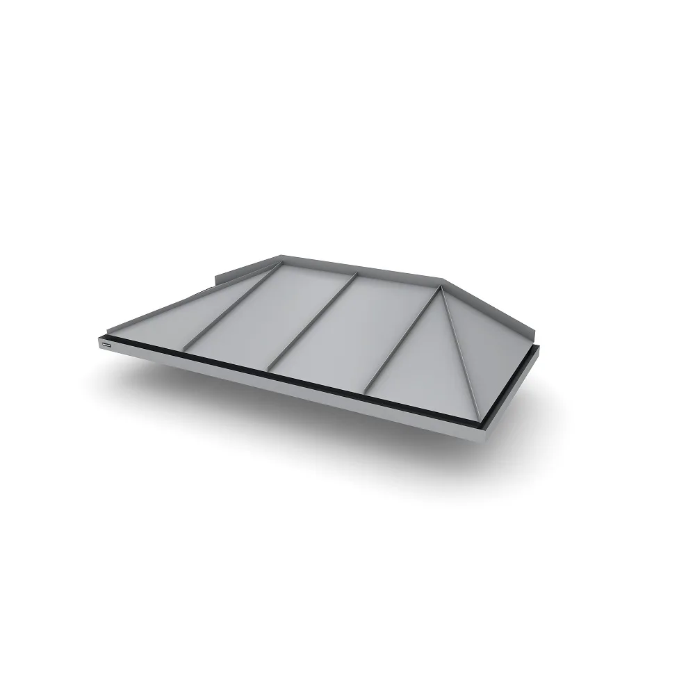 Entrétak Designtak Hipped