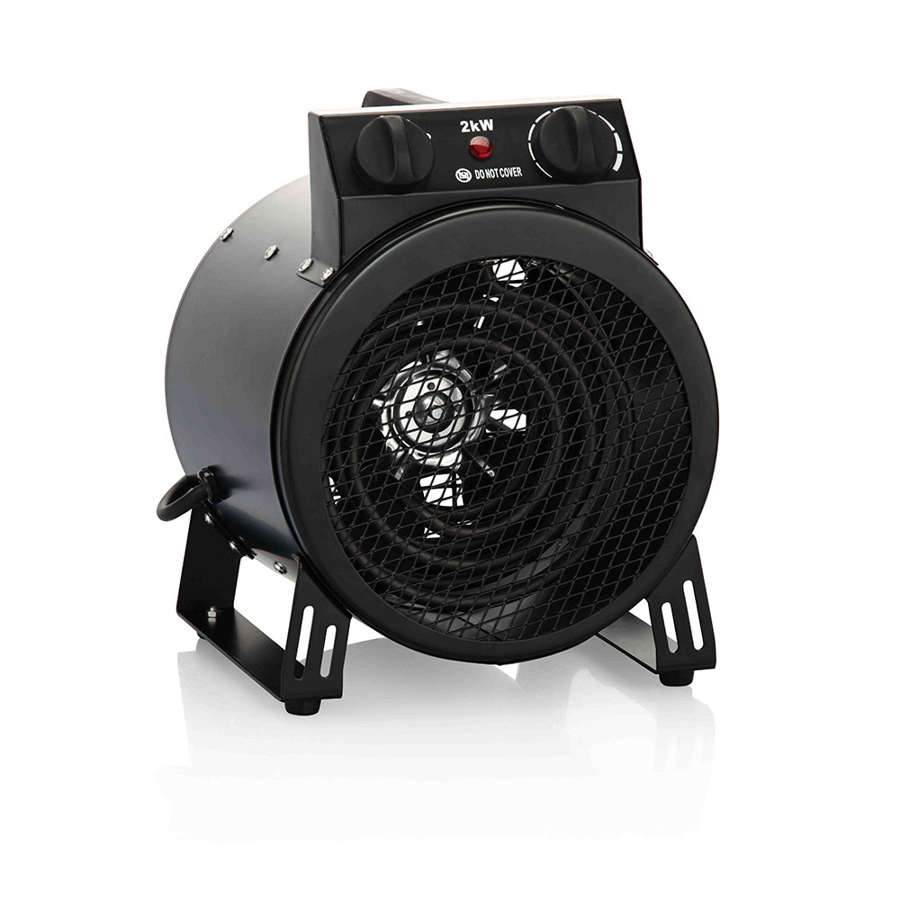 Varmevifte Termo 2 kW