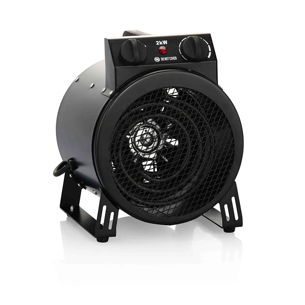 Varmevifte Termo 2 kW
