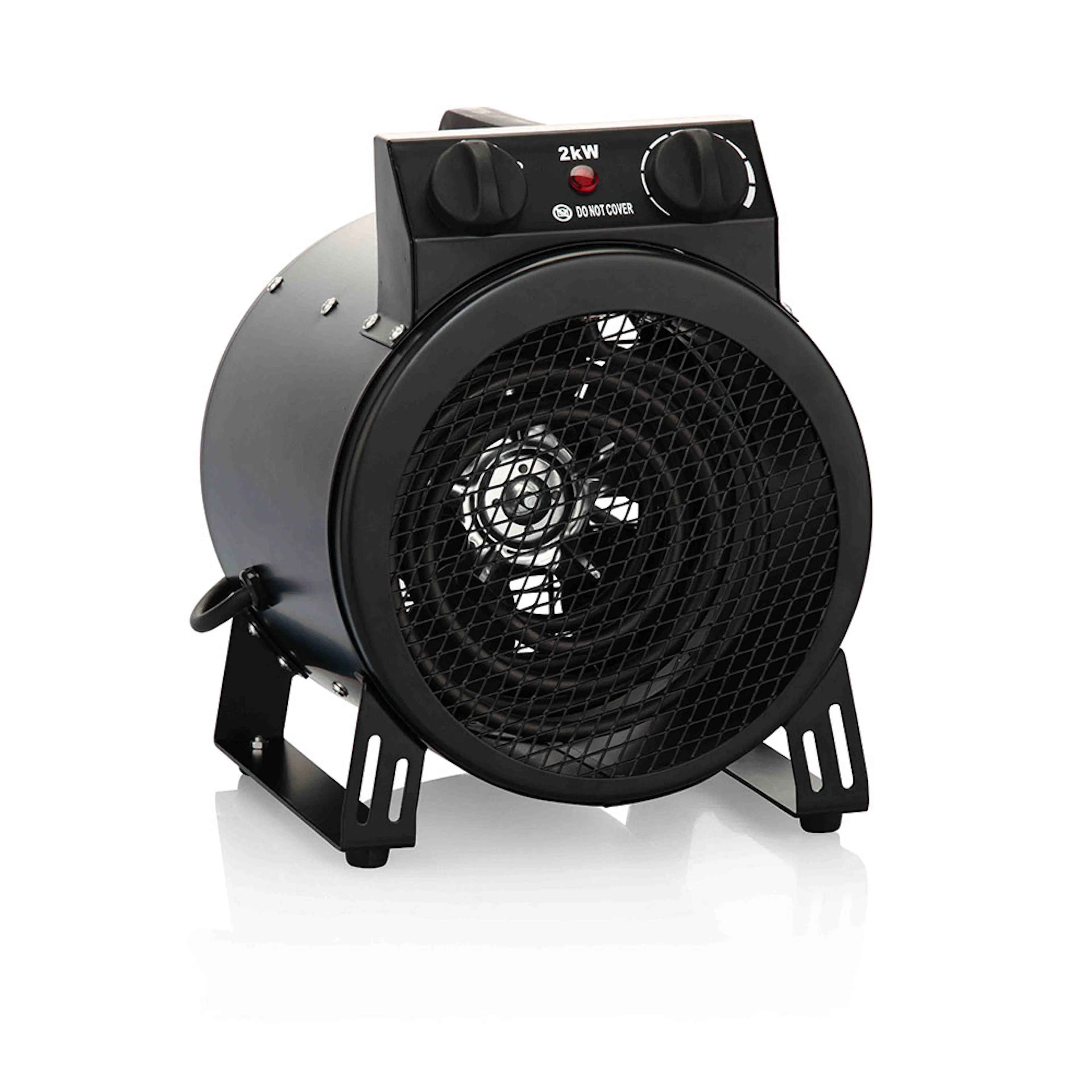 Varmevifte Termo 2 kW
