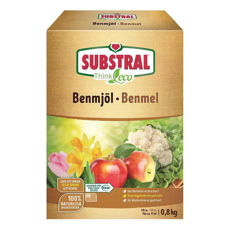Benmel Substral 0,8 kg