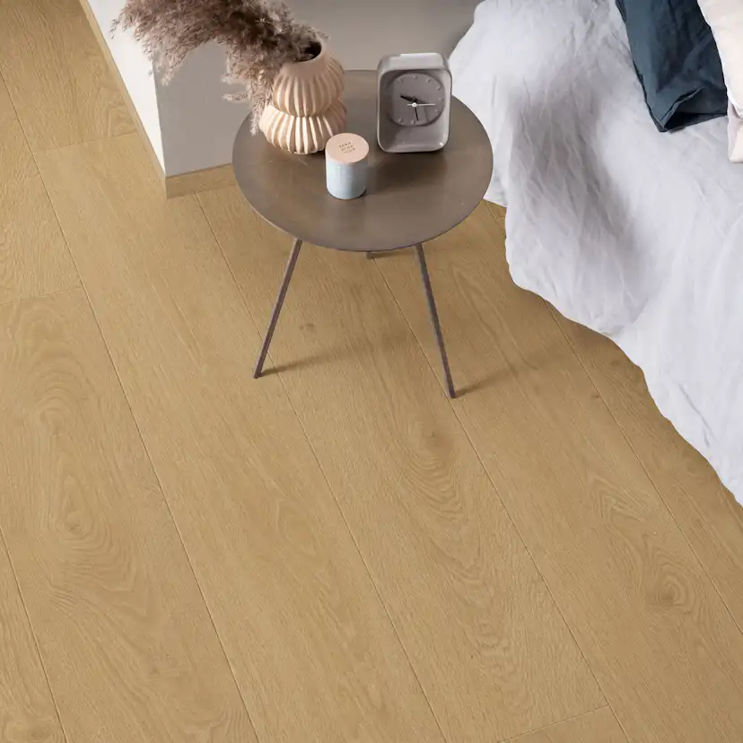Laminatgulv Pergo Visby Blush Oak