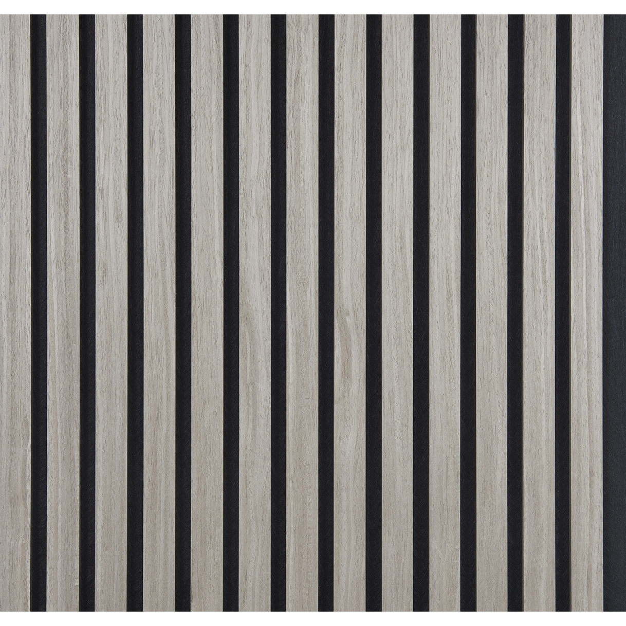 Akustikkpanel Arkiio AcuLife Grey Oak 18x520x2400