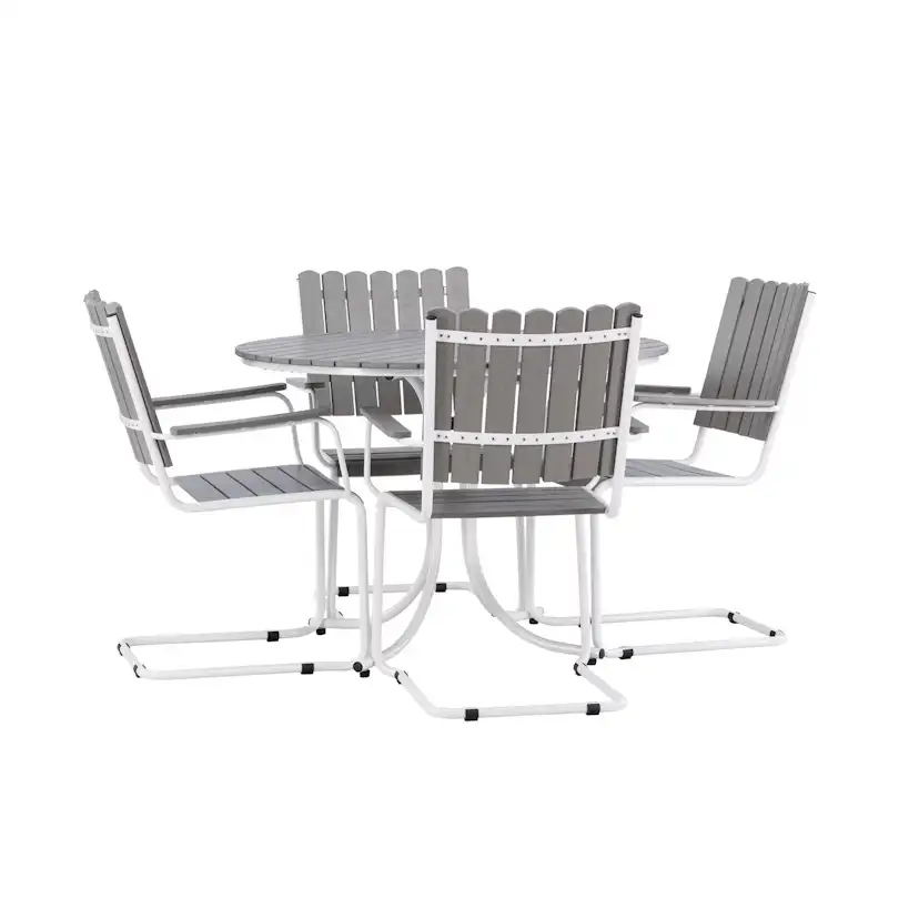 Spisegruppe Venture Home Holmsund
