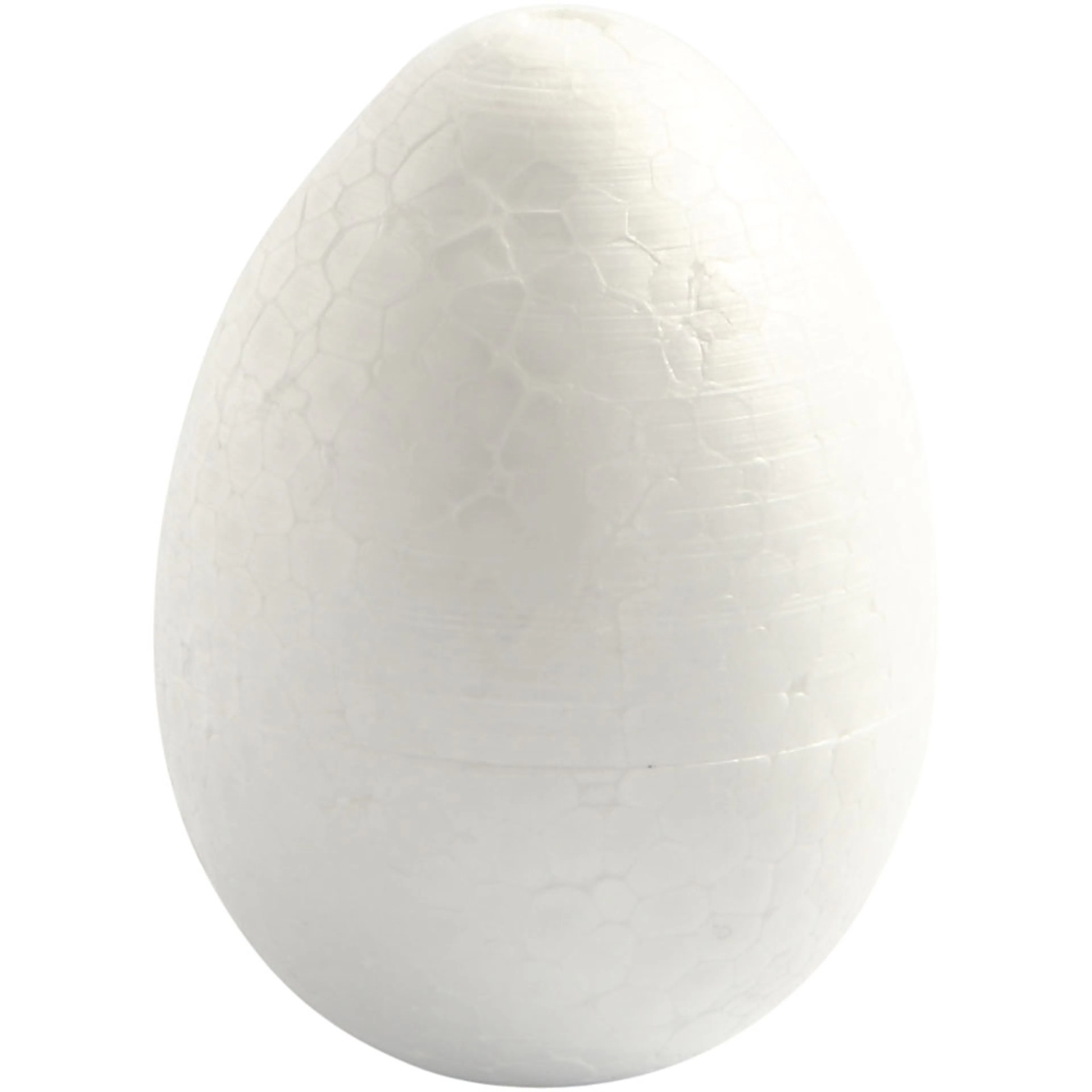 Egg Creativ Company Hvit 1 Pk