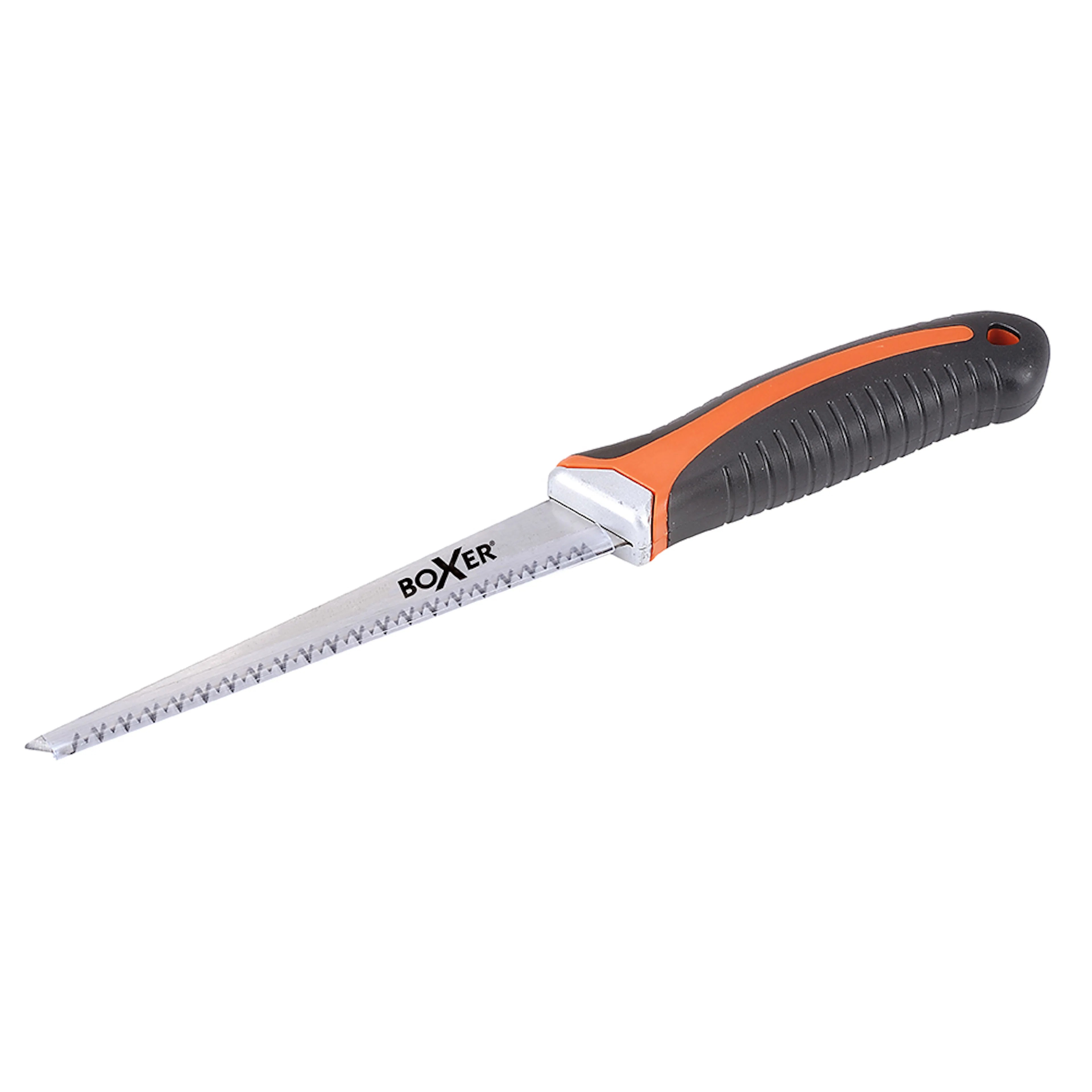 Gipsplatesag Boxer 165 mm